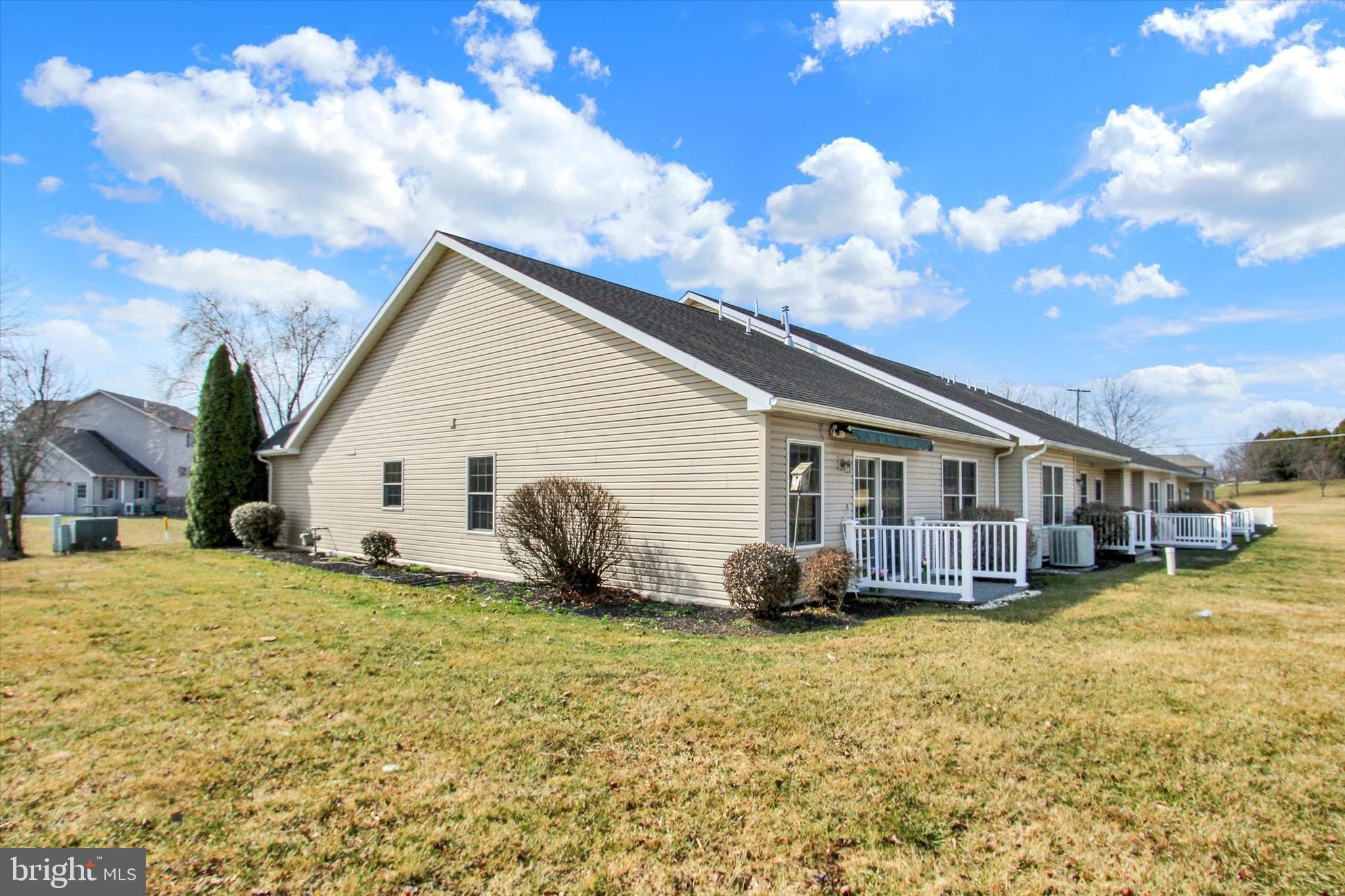 OXEN COUNTRY MEADOWS - Residential