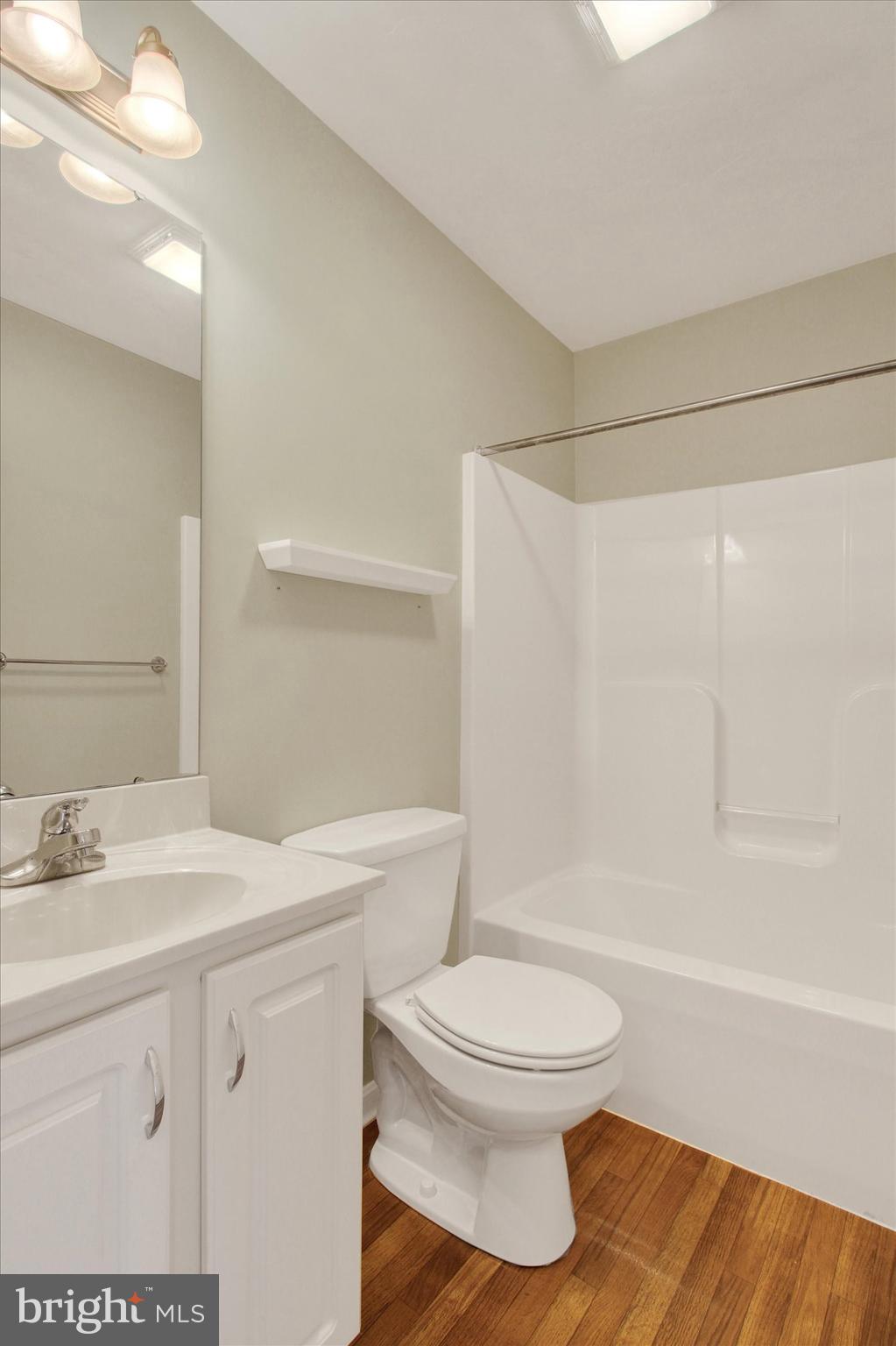 OXEN COUNTRY MEADOWS - Residential