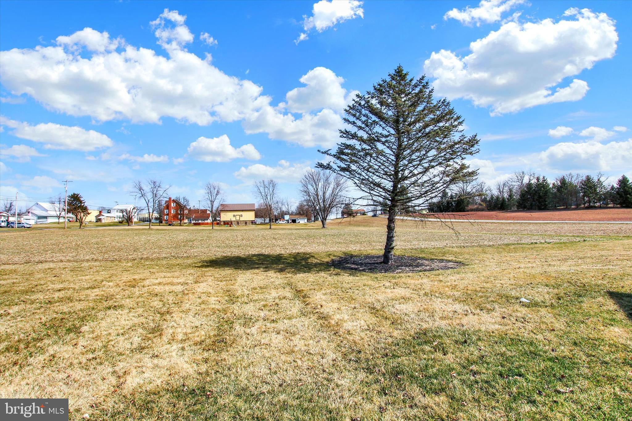 OXEN COUNTRY MEADOWS - Residential