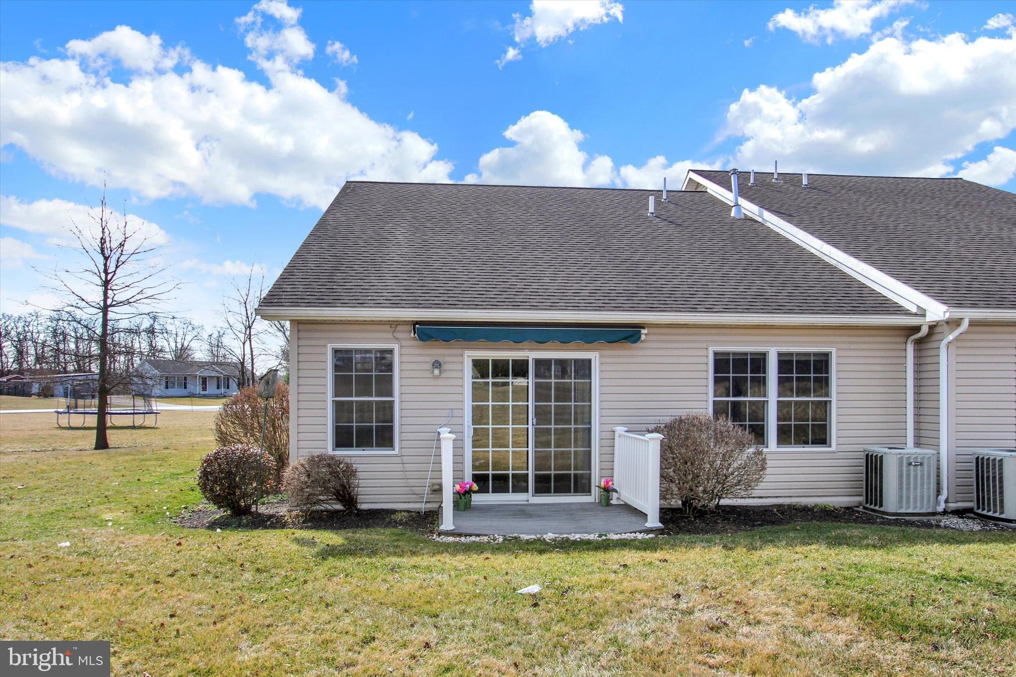 OXEN COUNTRY MEADOWS - Residential