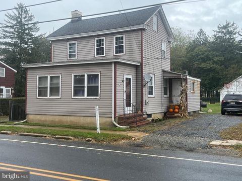 825 MULLICA HILL ROAD MULLICA HILL NJ 08062