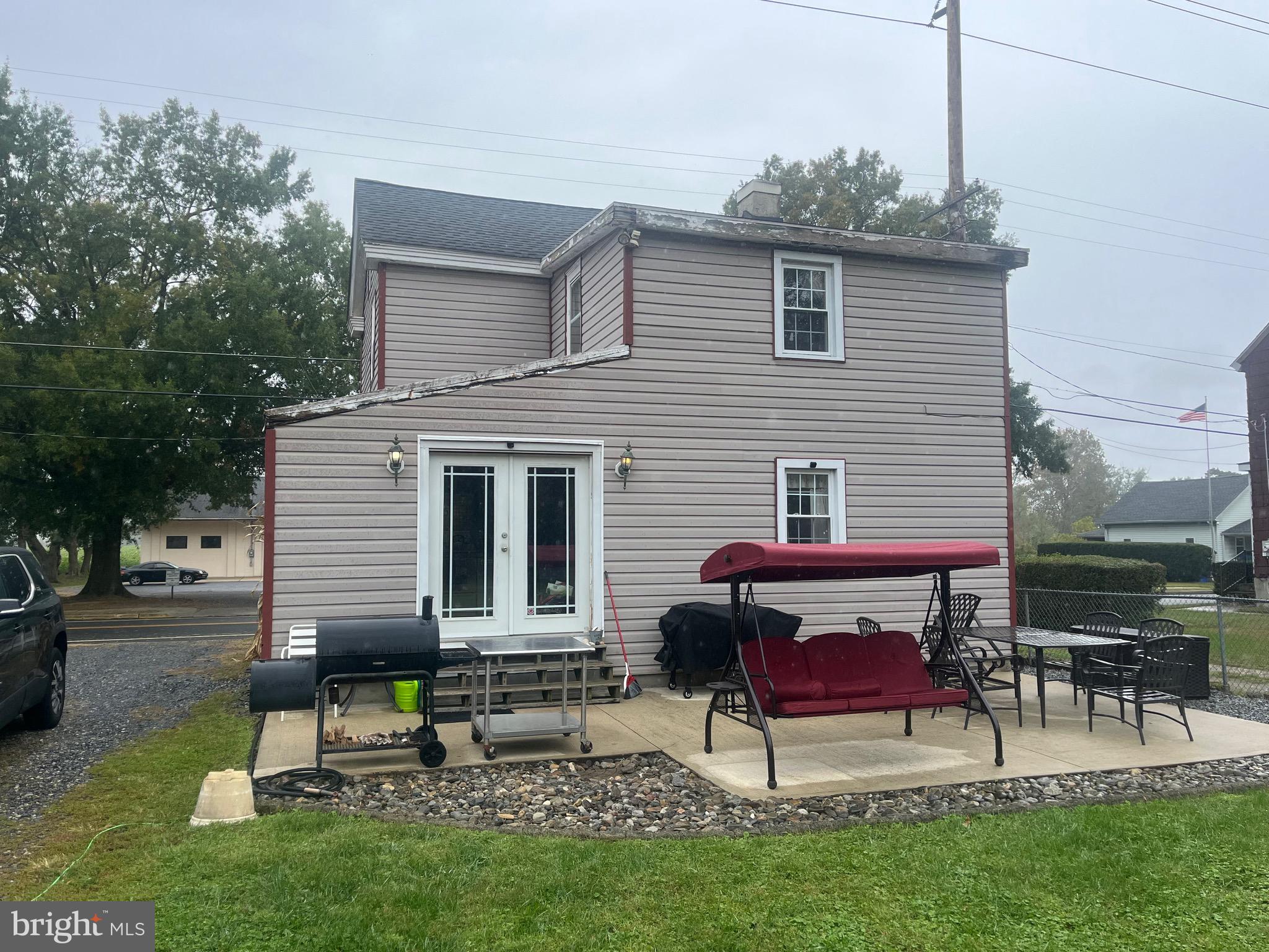 825 MULLICA HILL ROAD