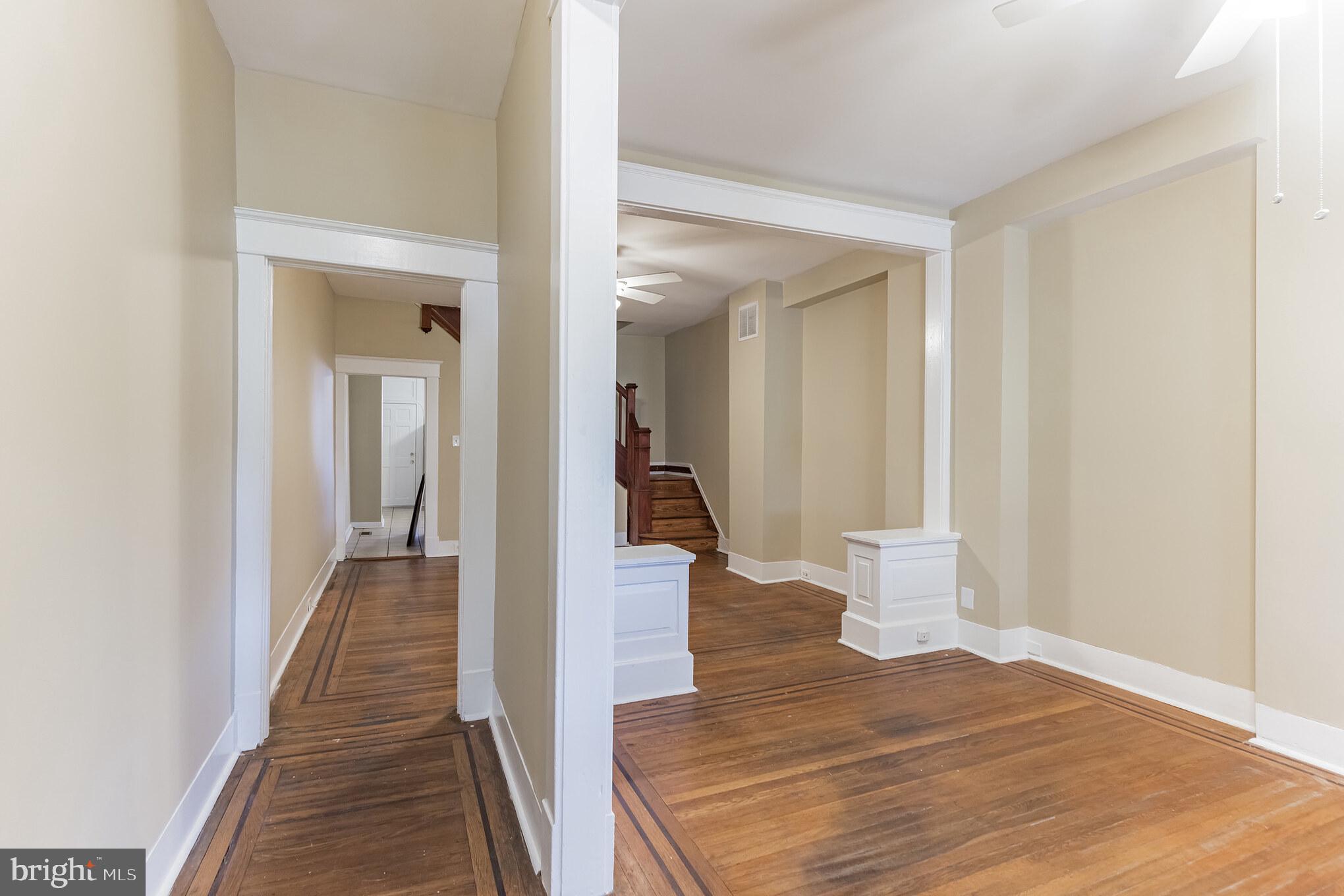 CLIFTON PARK - Residential Lease