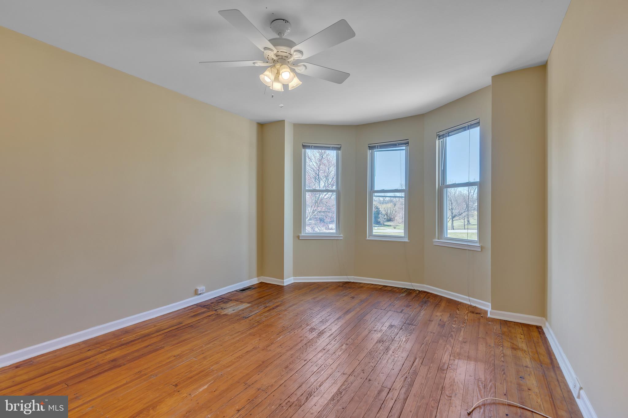 CLIFTON PARK - Residential Lease