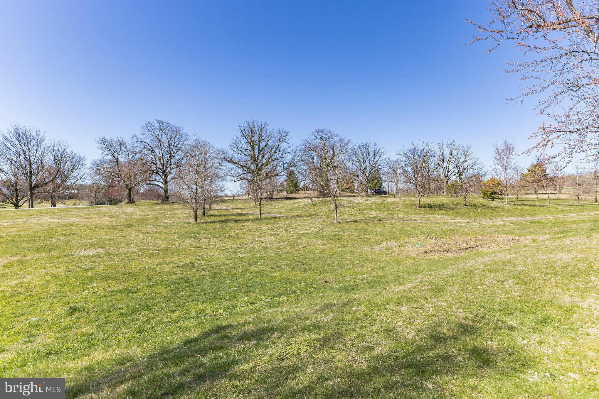 CLIFTON PARK - Residential Lease