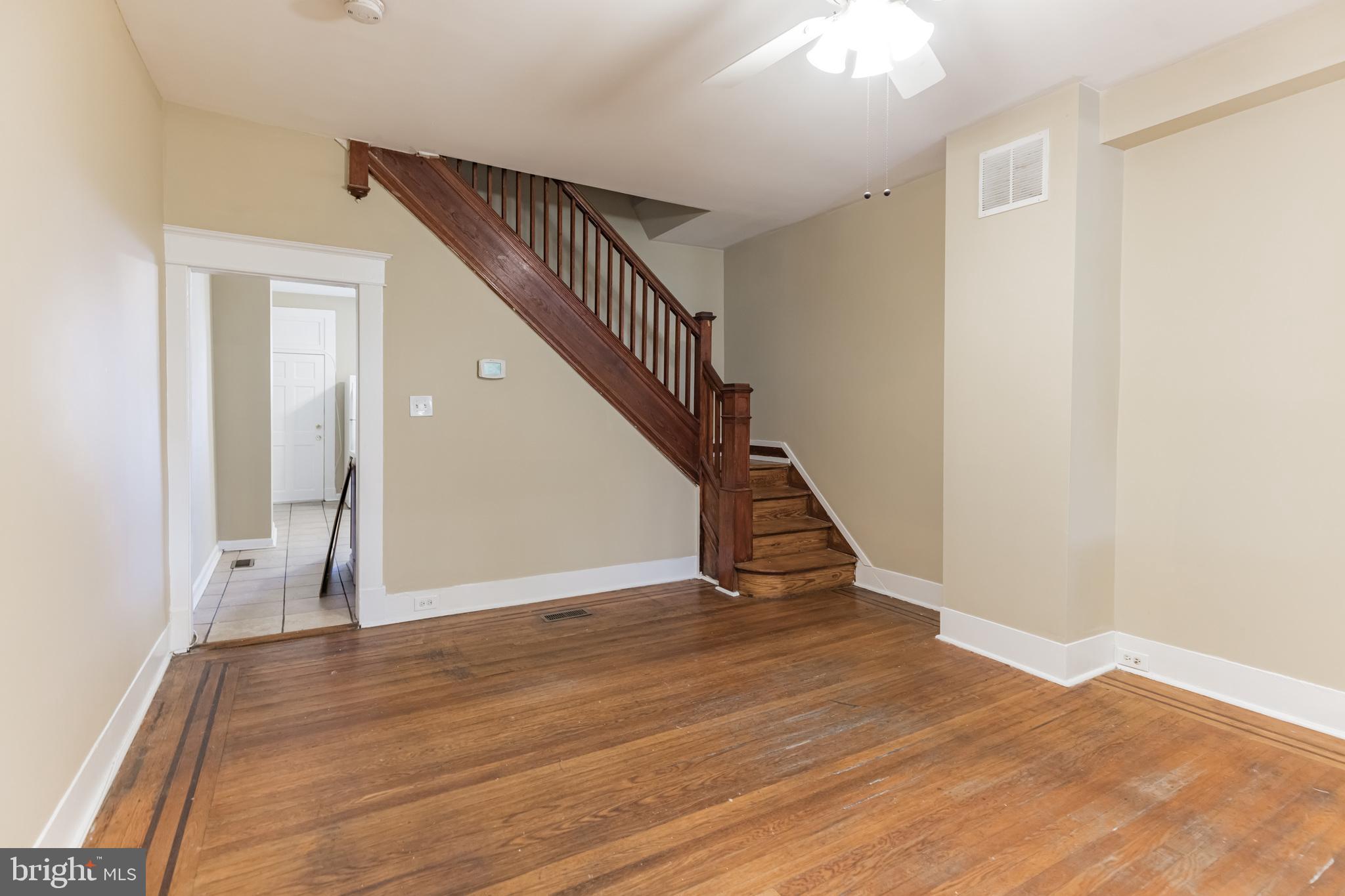 CLIFTON PARK - Residential Lease