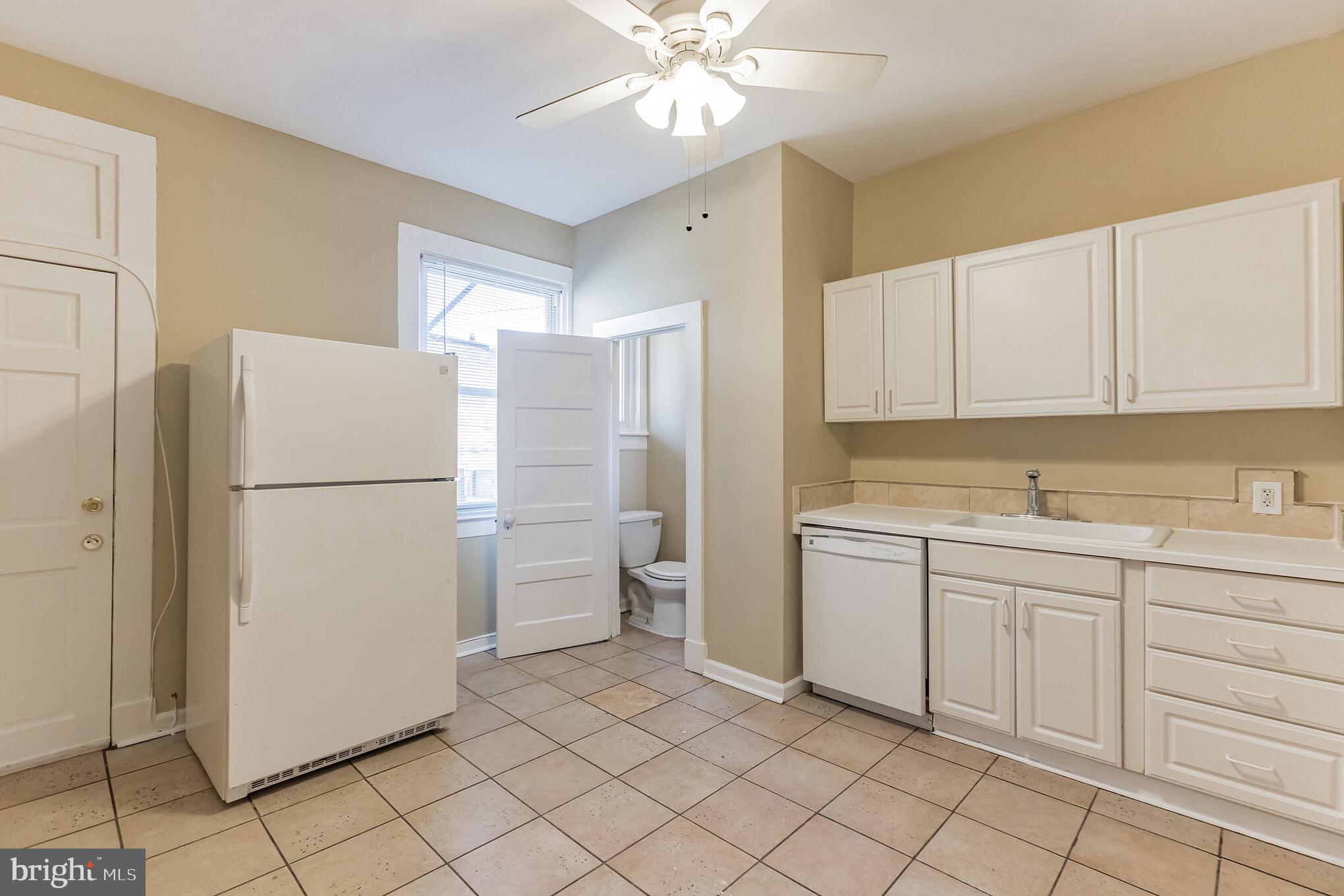 CLIFTON PARK - Residential Lease