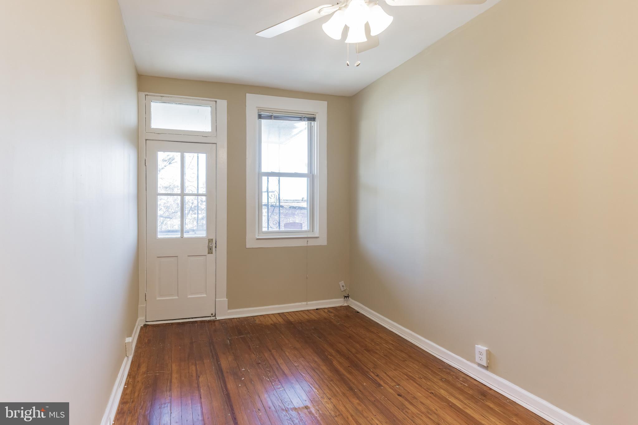 CLIFTON PARK - Residential Lease