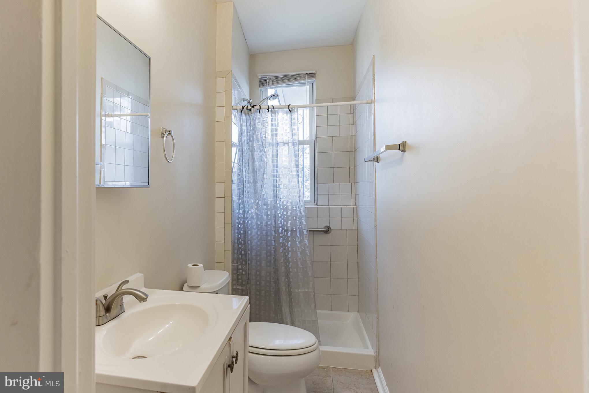 CLIFTON PARK - Residential Lease