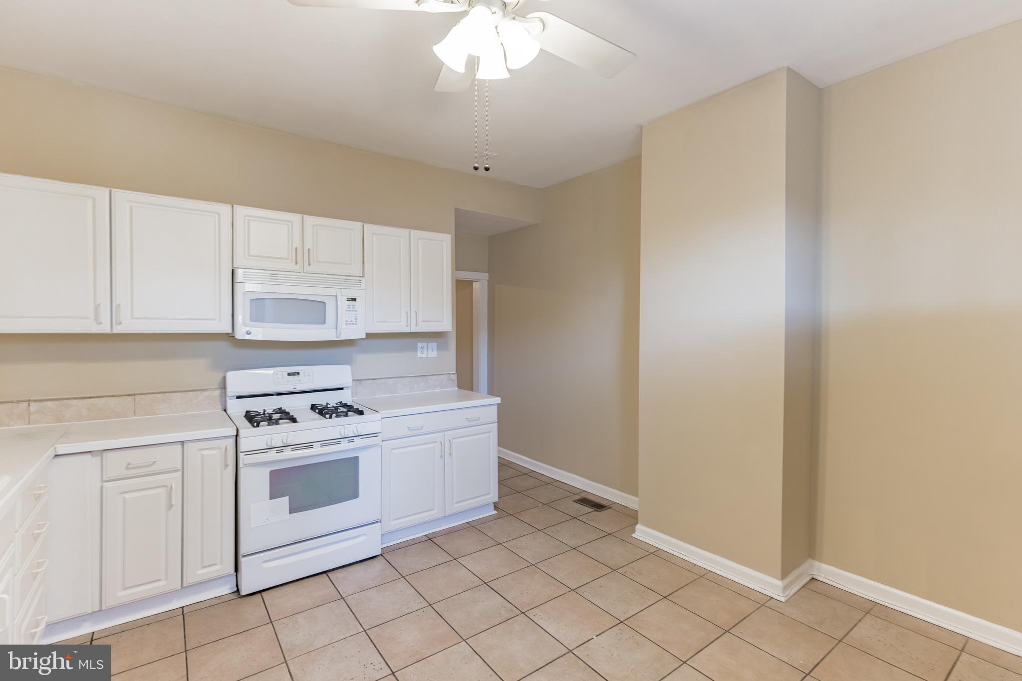 CLIFTON PARK - Residential Lease