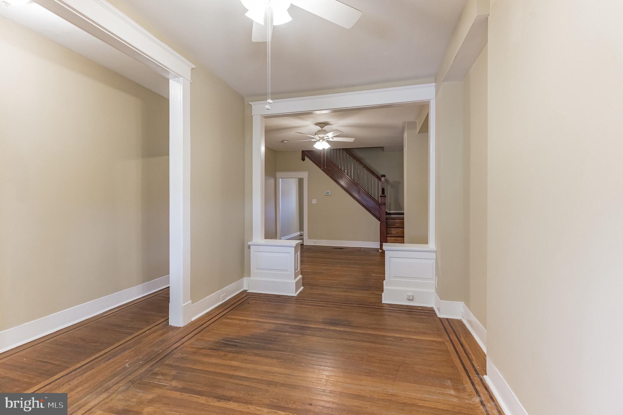 CLIFTON PARK - Residential Lease