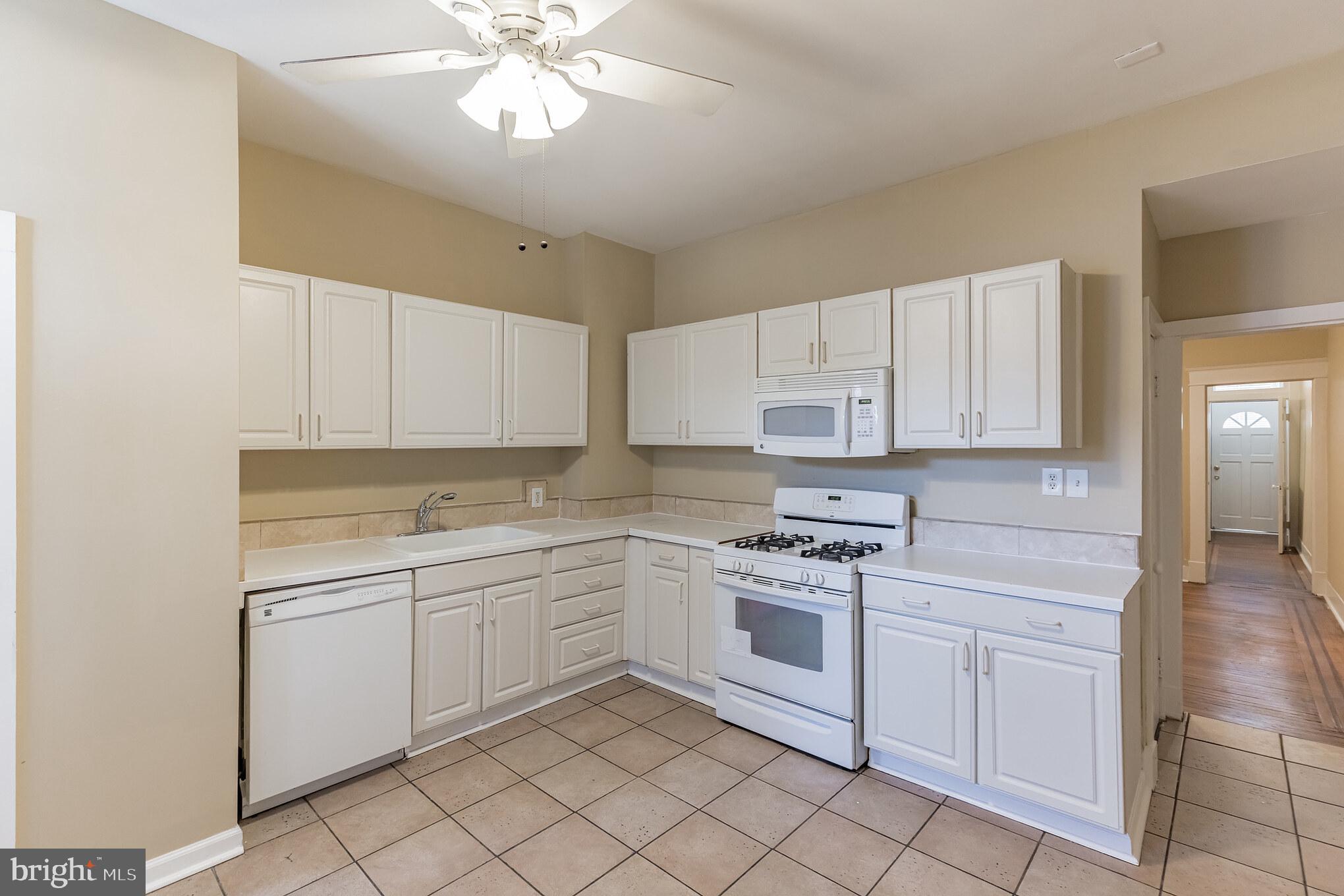 CLIFTON PARK - Residential Lease