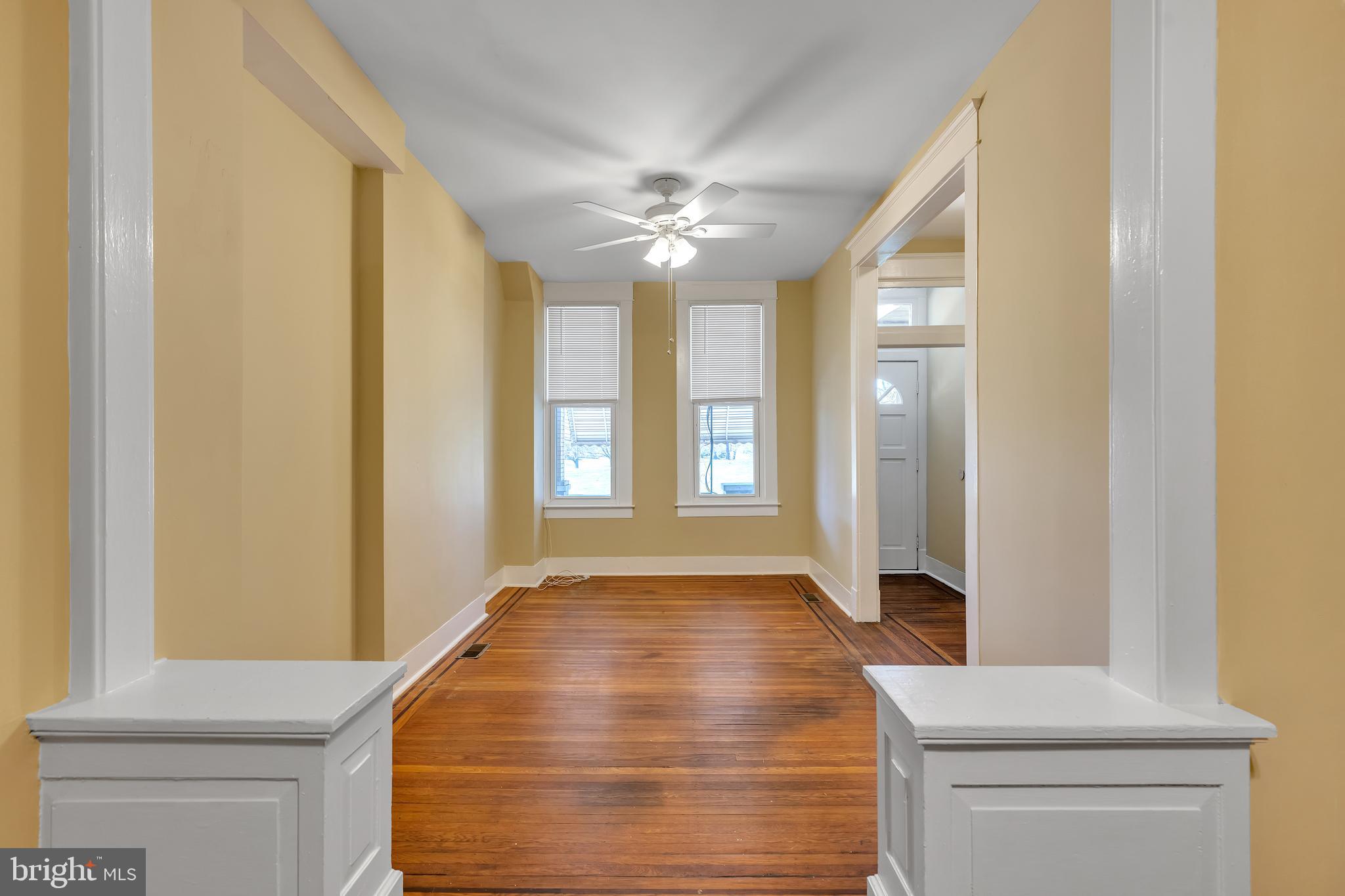 CLIFTON PARK - Residential Lease