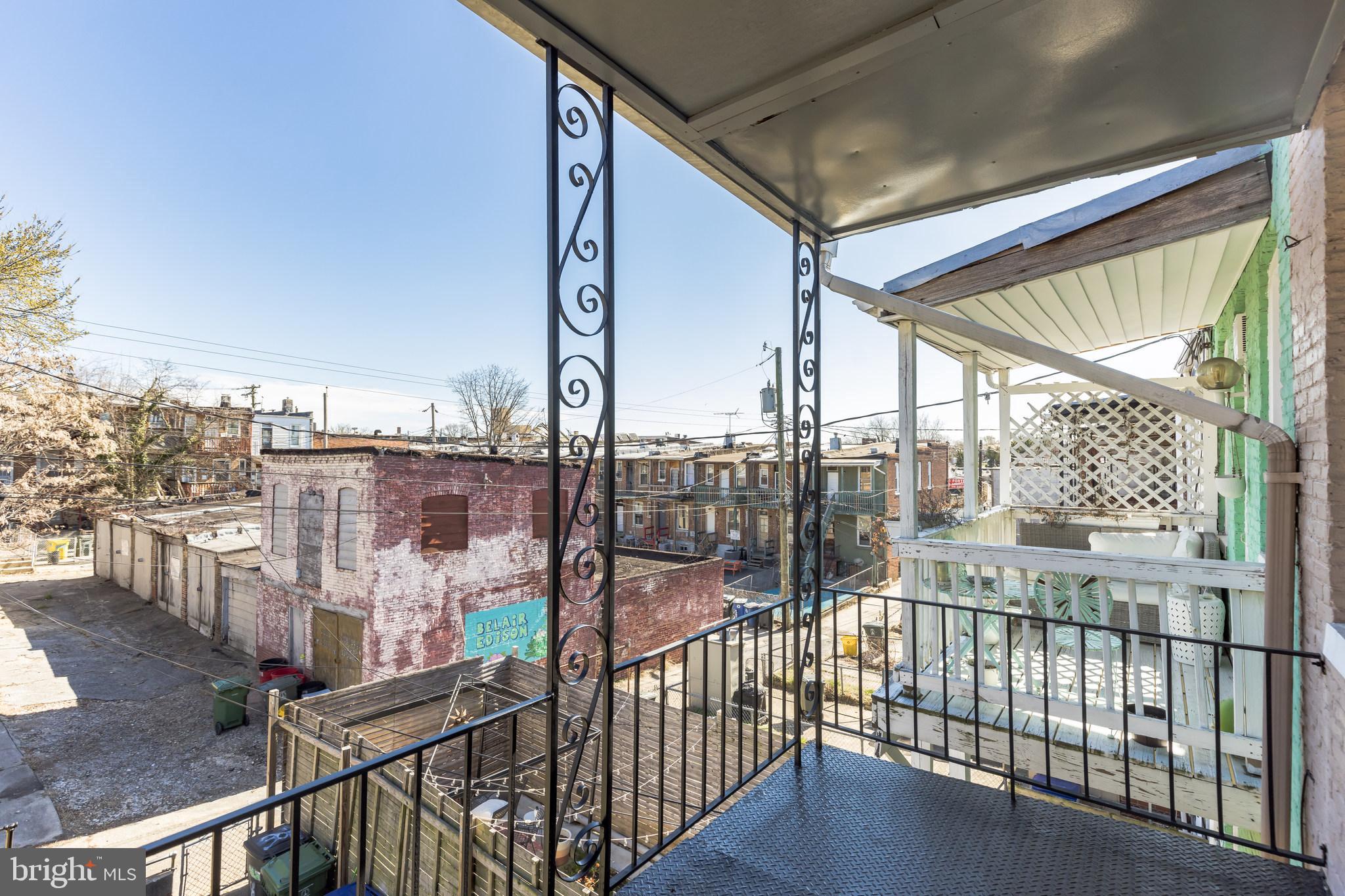 CLIFTON PARK - Residential Lease