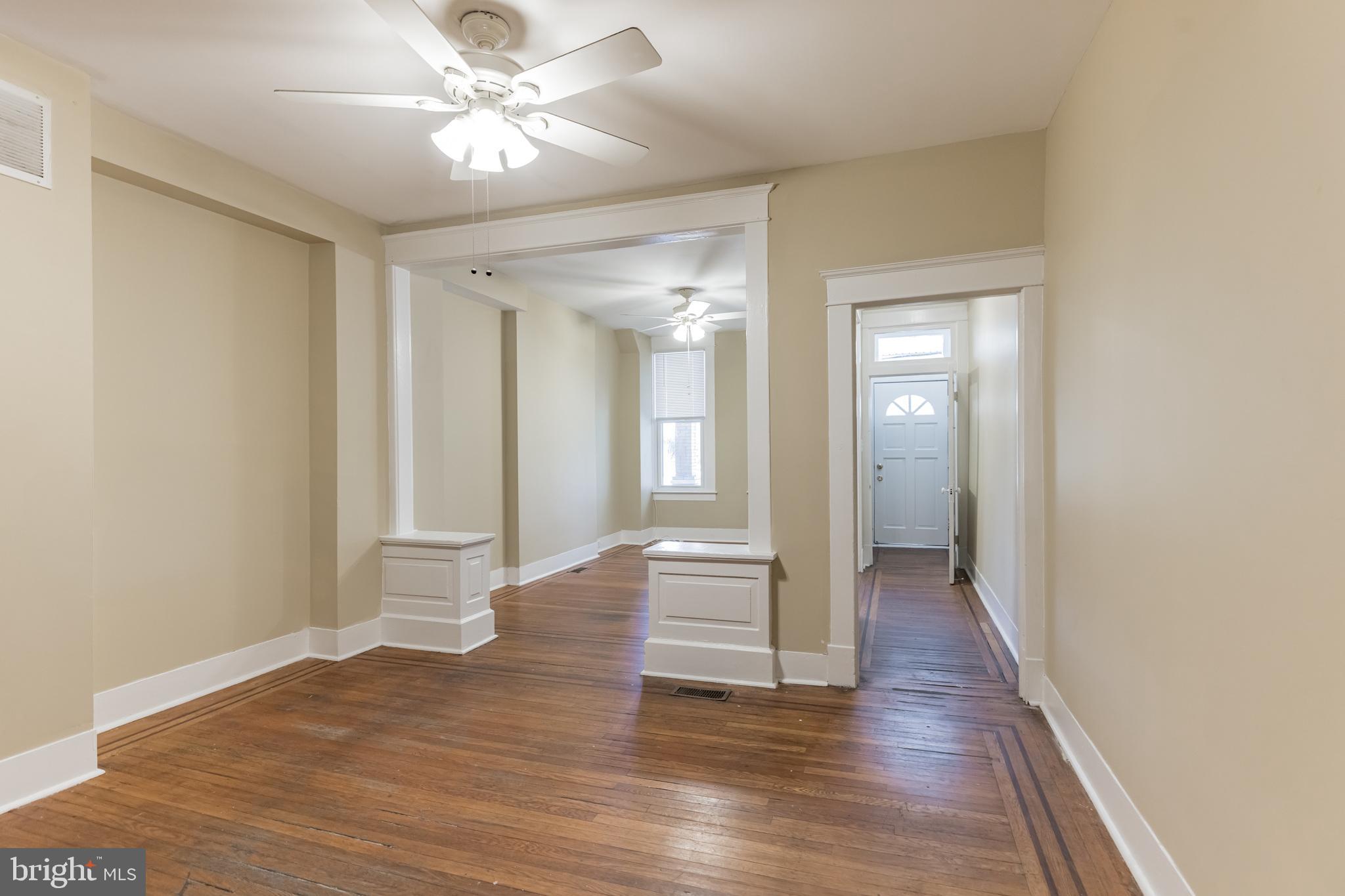 CLIFTON PARK - Residential Lease