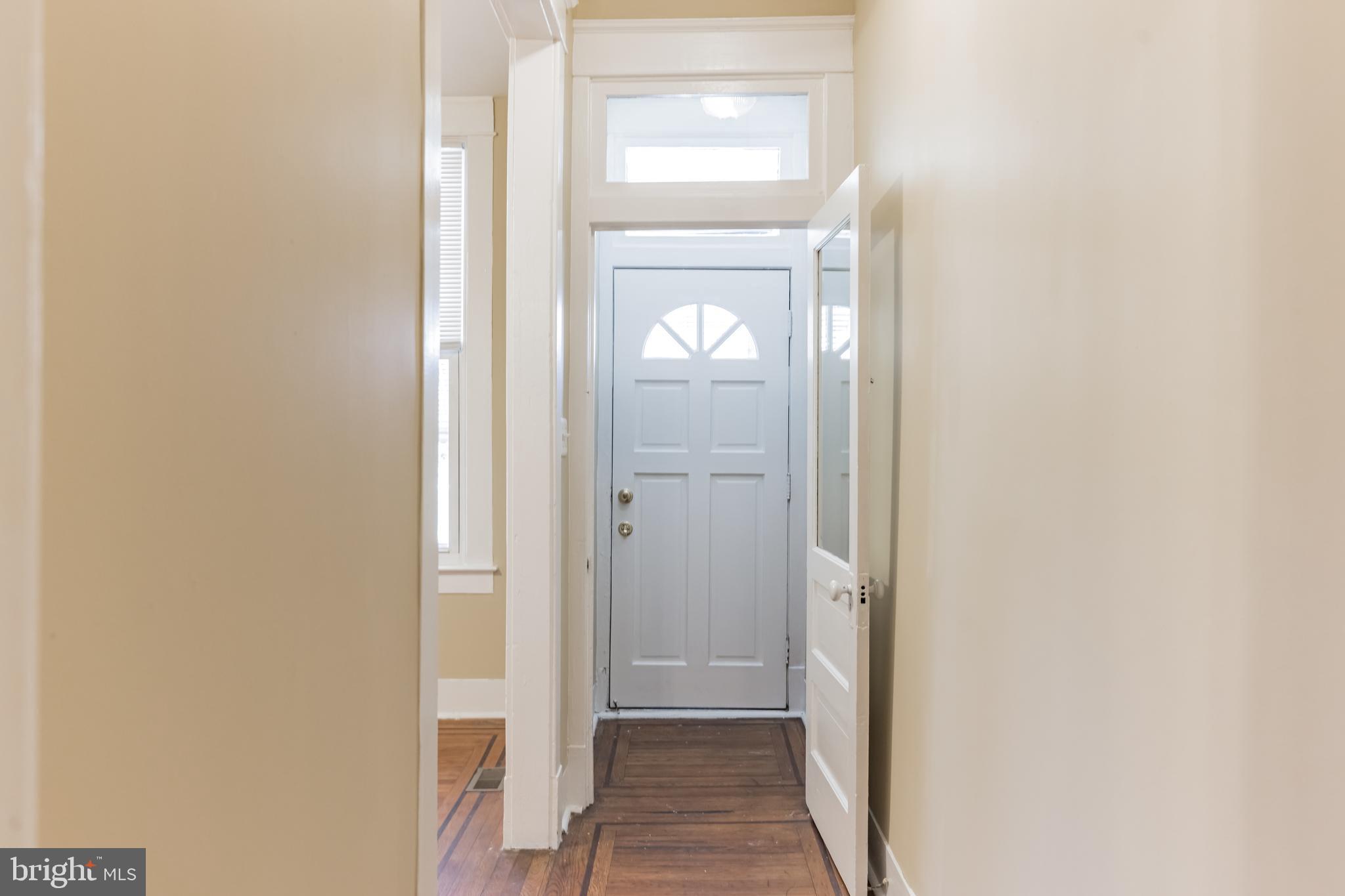 CLIFTON PARK - Residential Lease