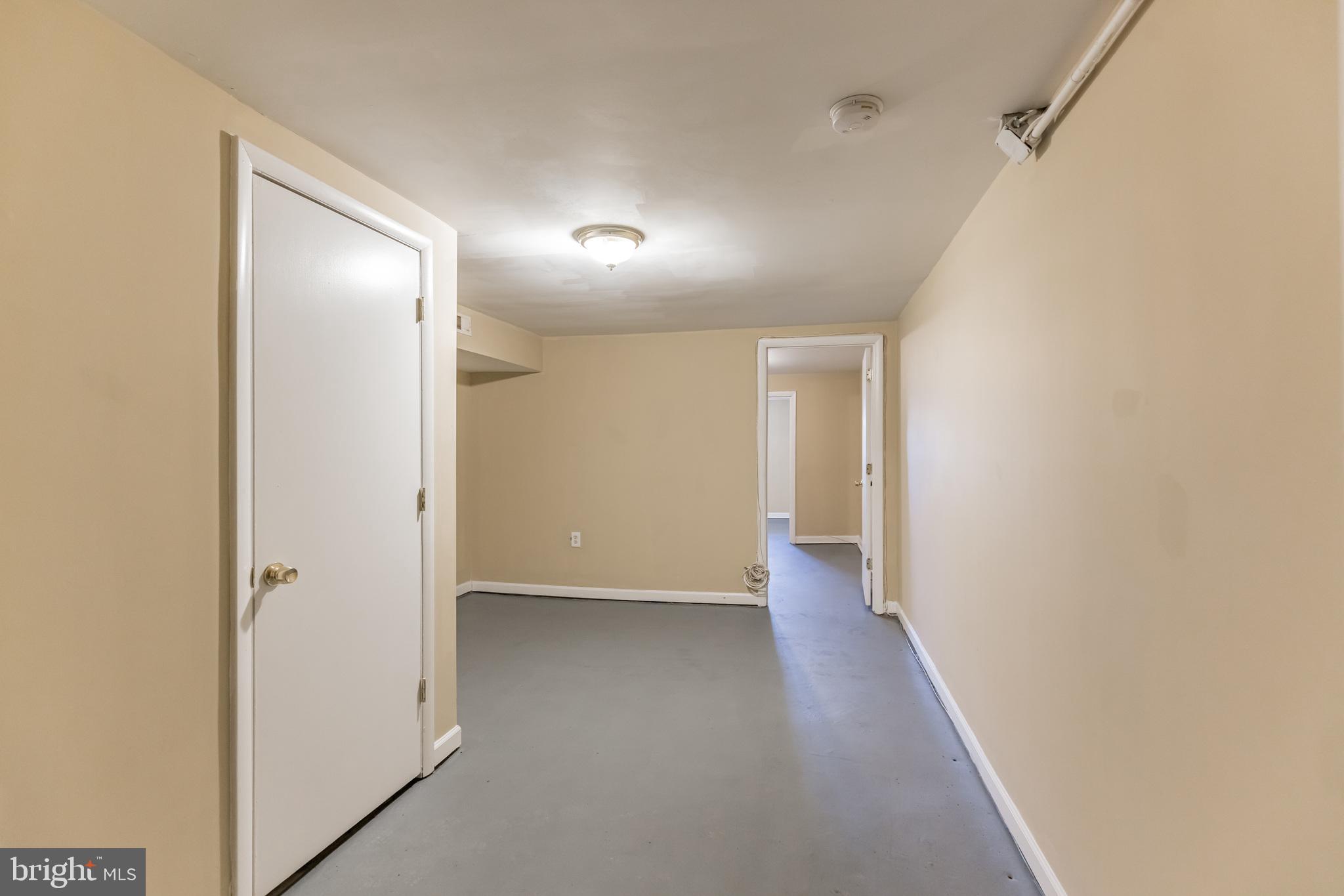 CLIFTON PARK - Residential Lease