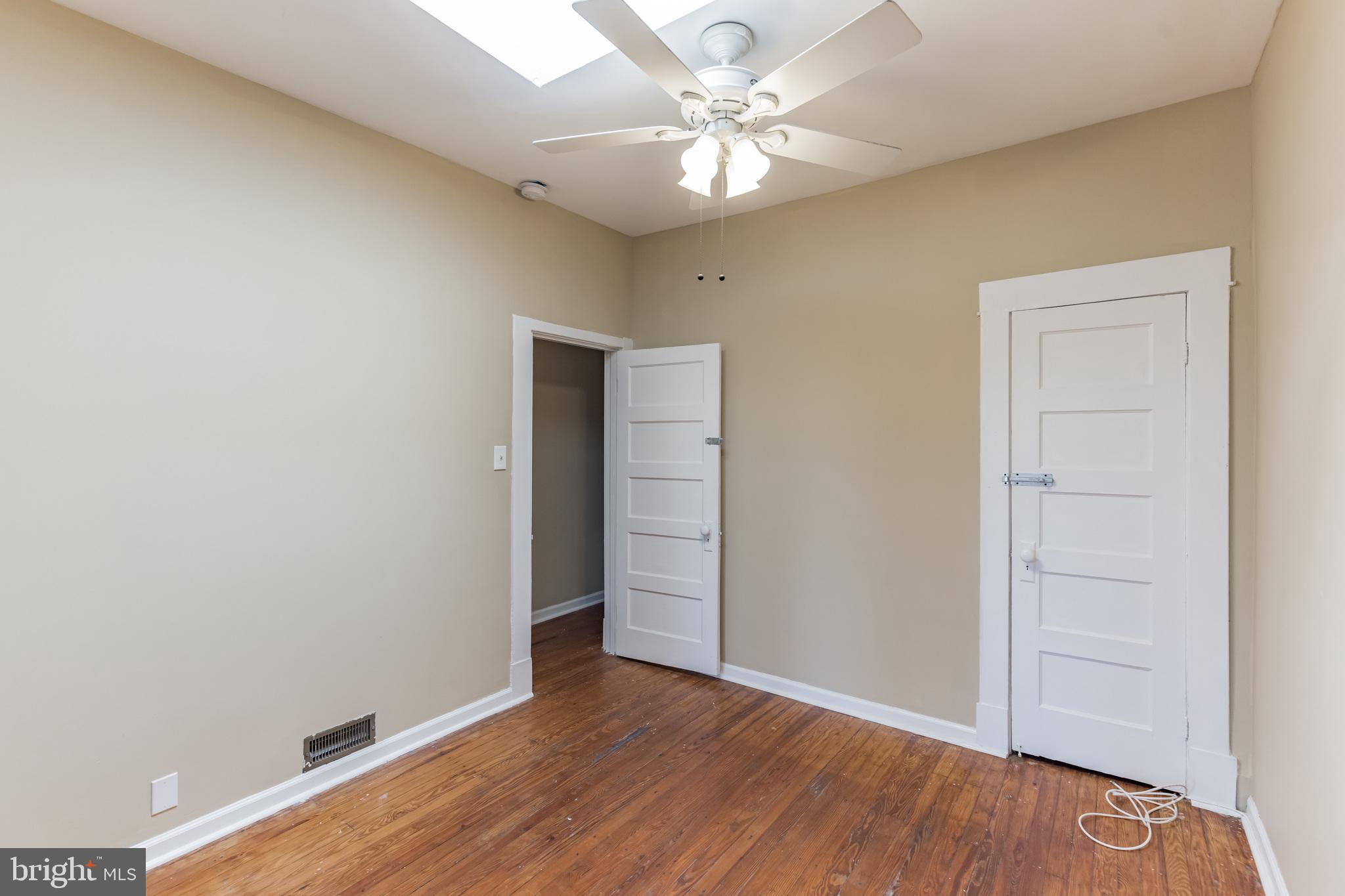 CLIFTON PARK - Residential Lease