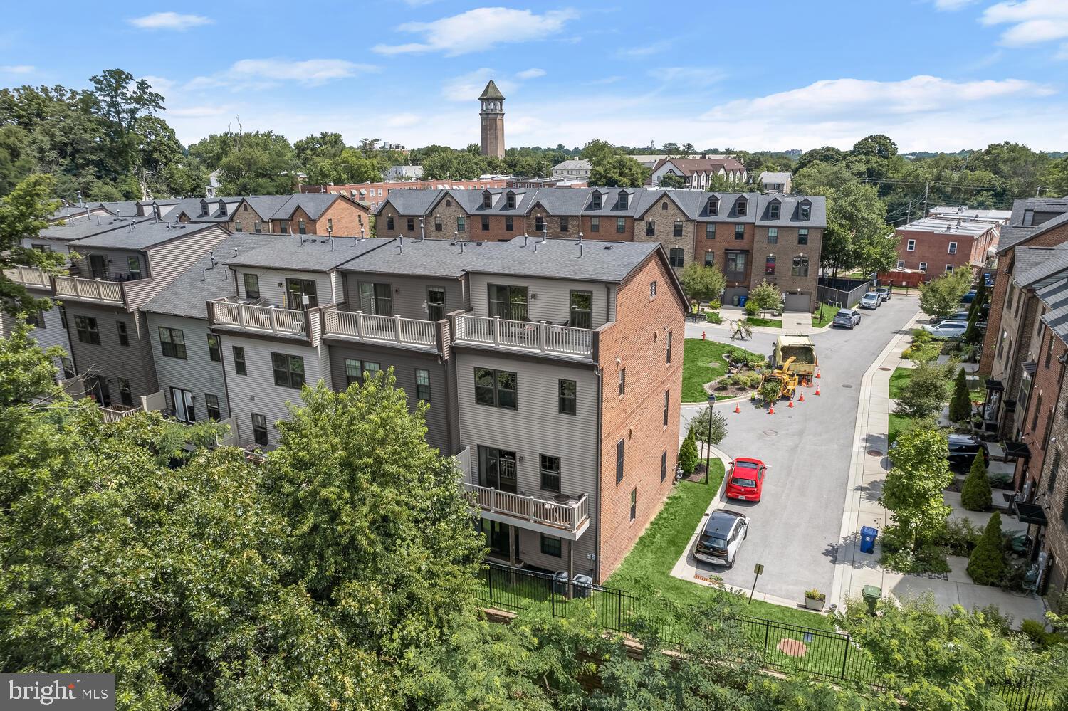 SKYVIEW - Residential