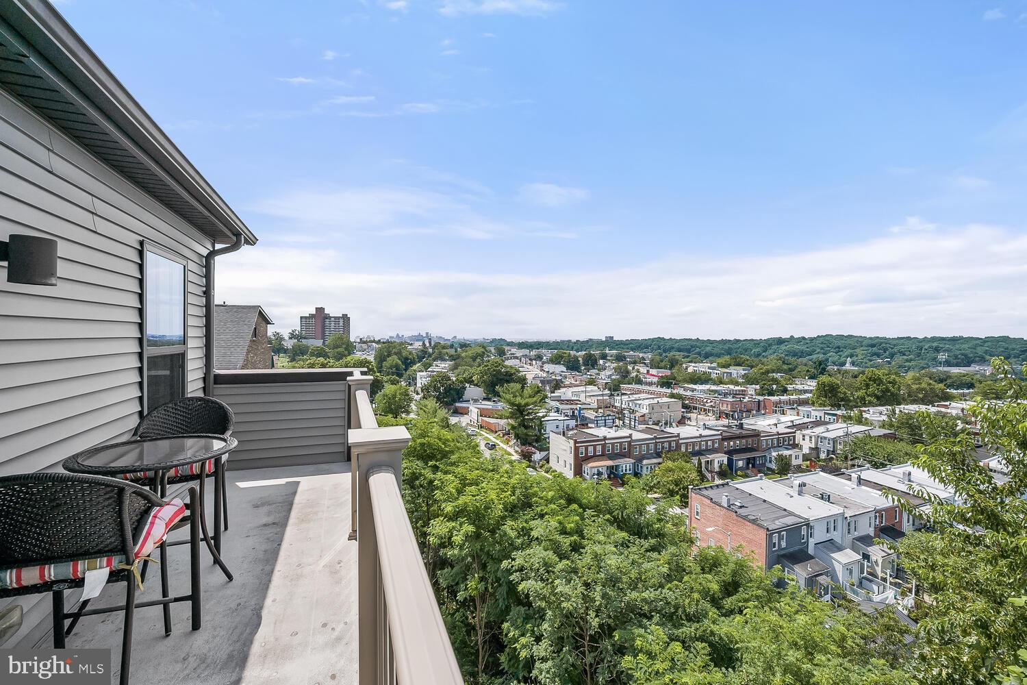 SKYVIEW - Residential