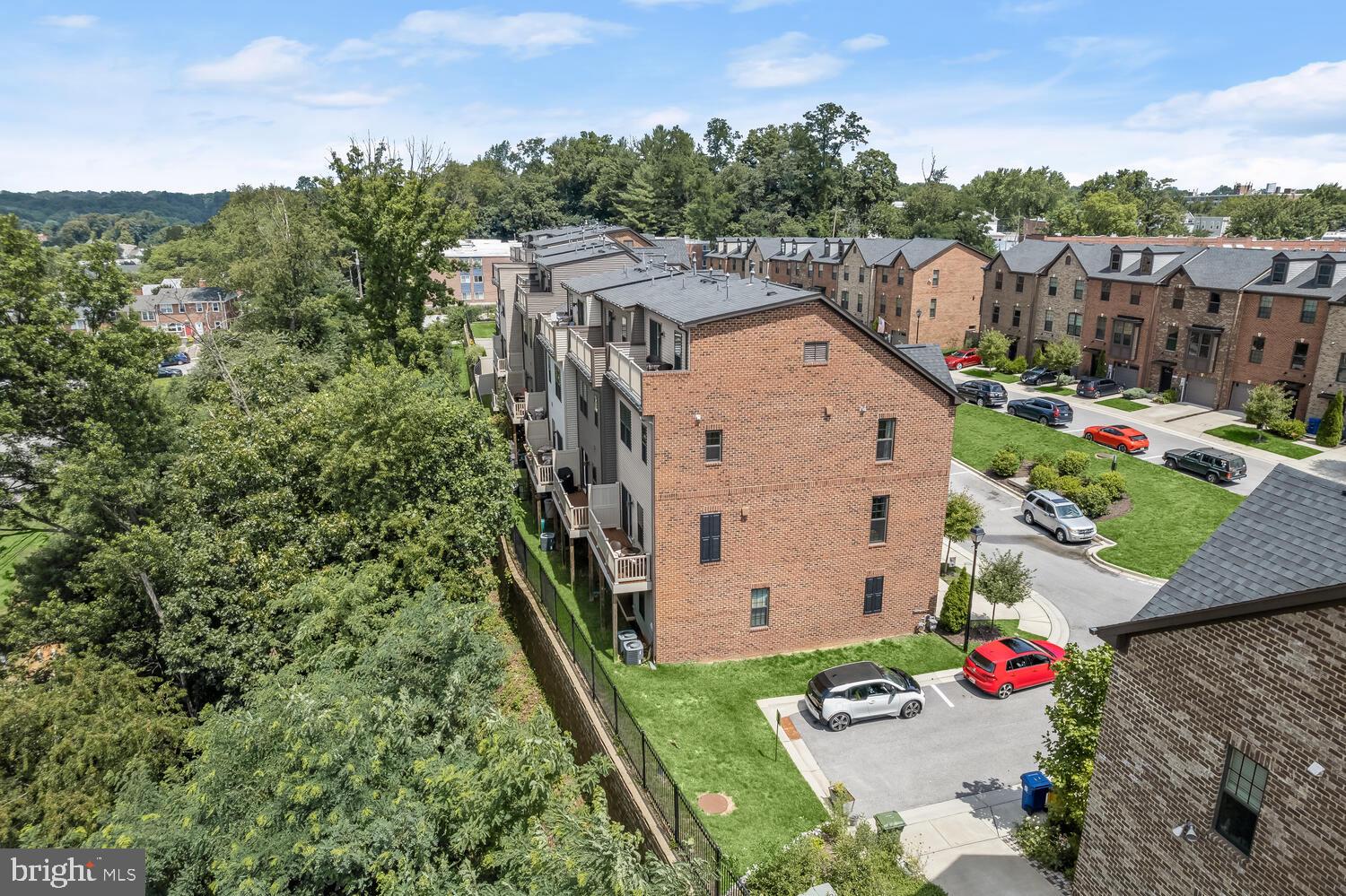 SKYVIEW - Residential