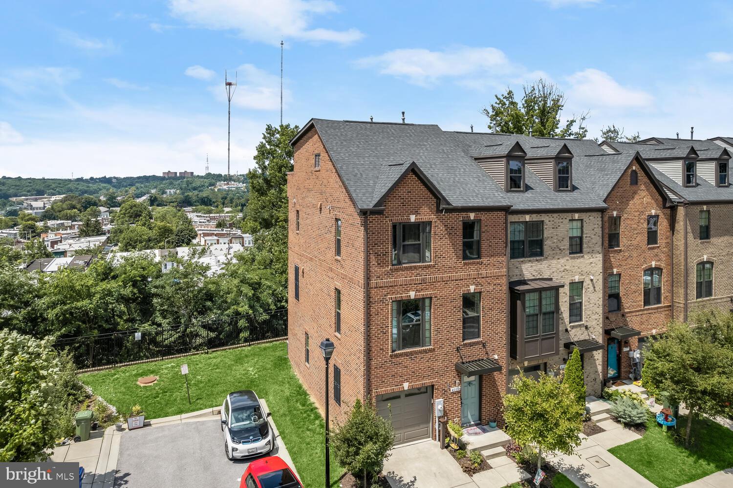 SKYVIEW - Residential