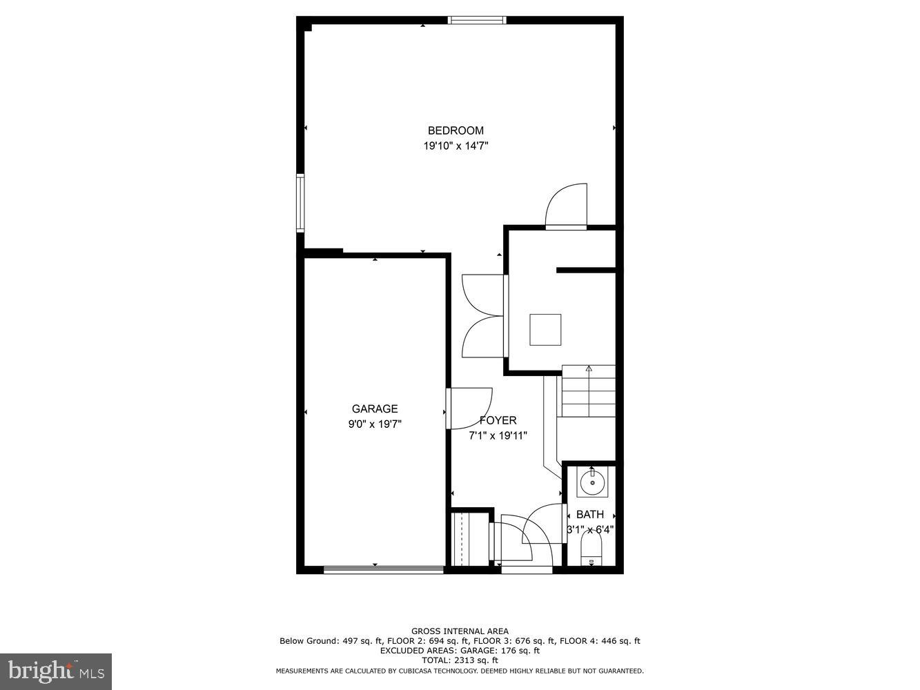 SKYVIEW - Residential