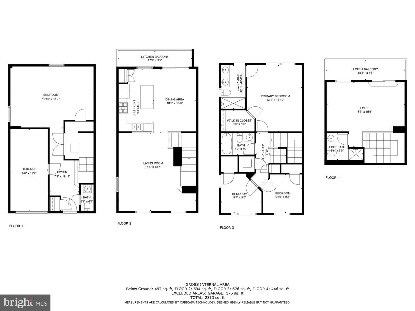 SKYVIEW - Residential