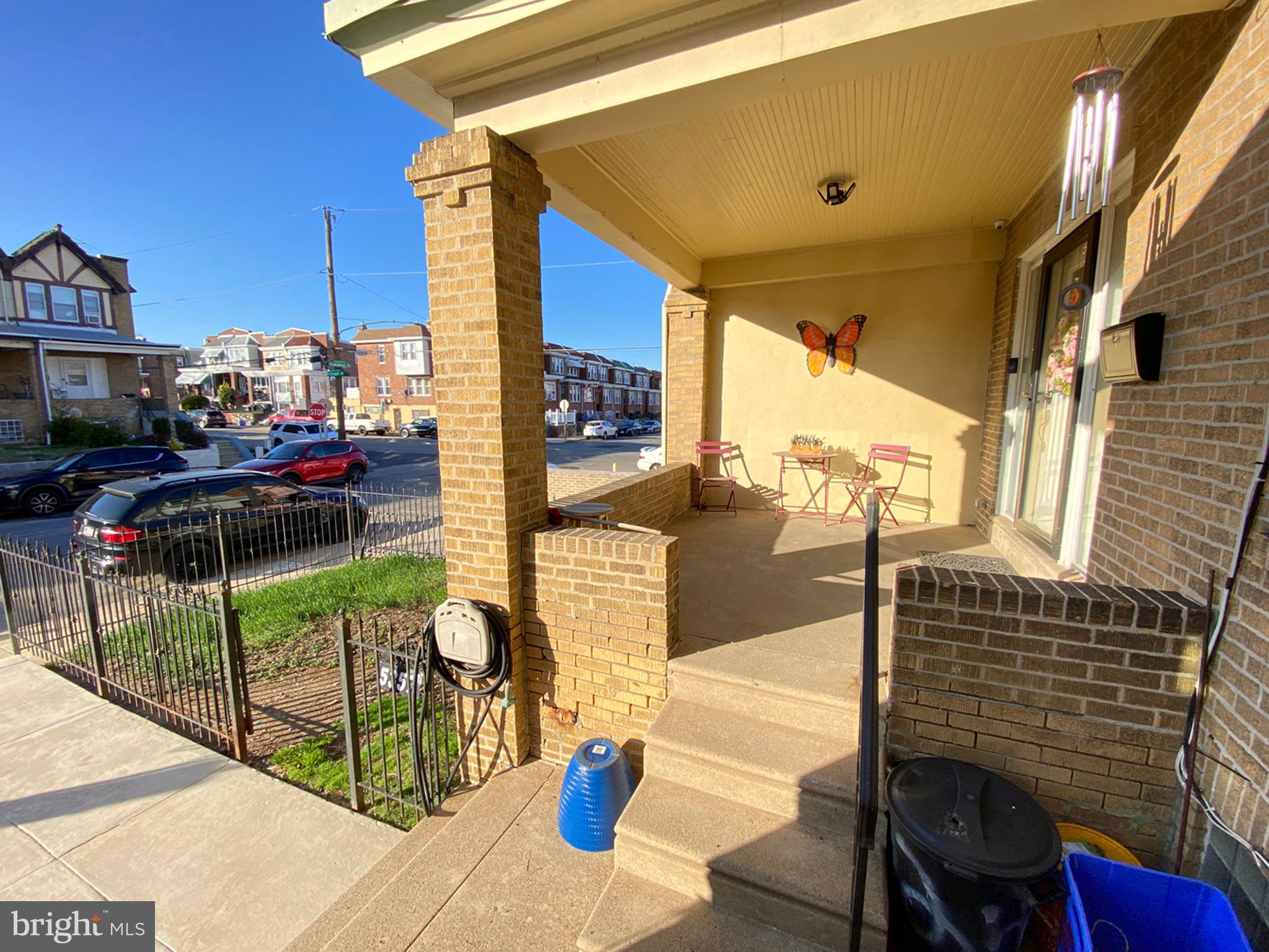 FRANKFORD - Residential