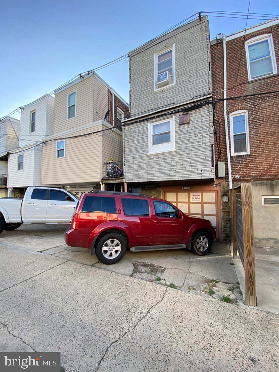 FRANKFORD - Residential
