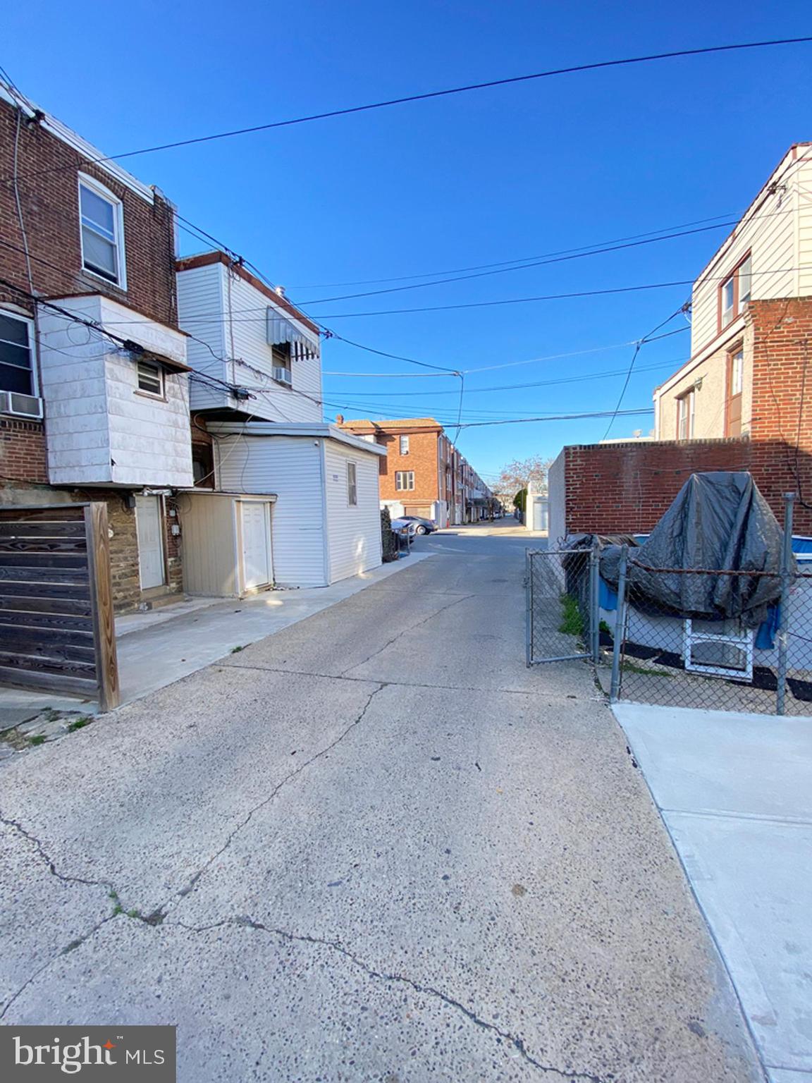 FRANKFORD - Residential