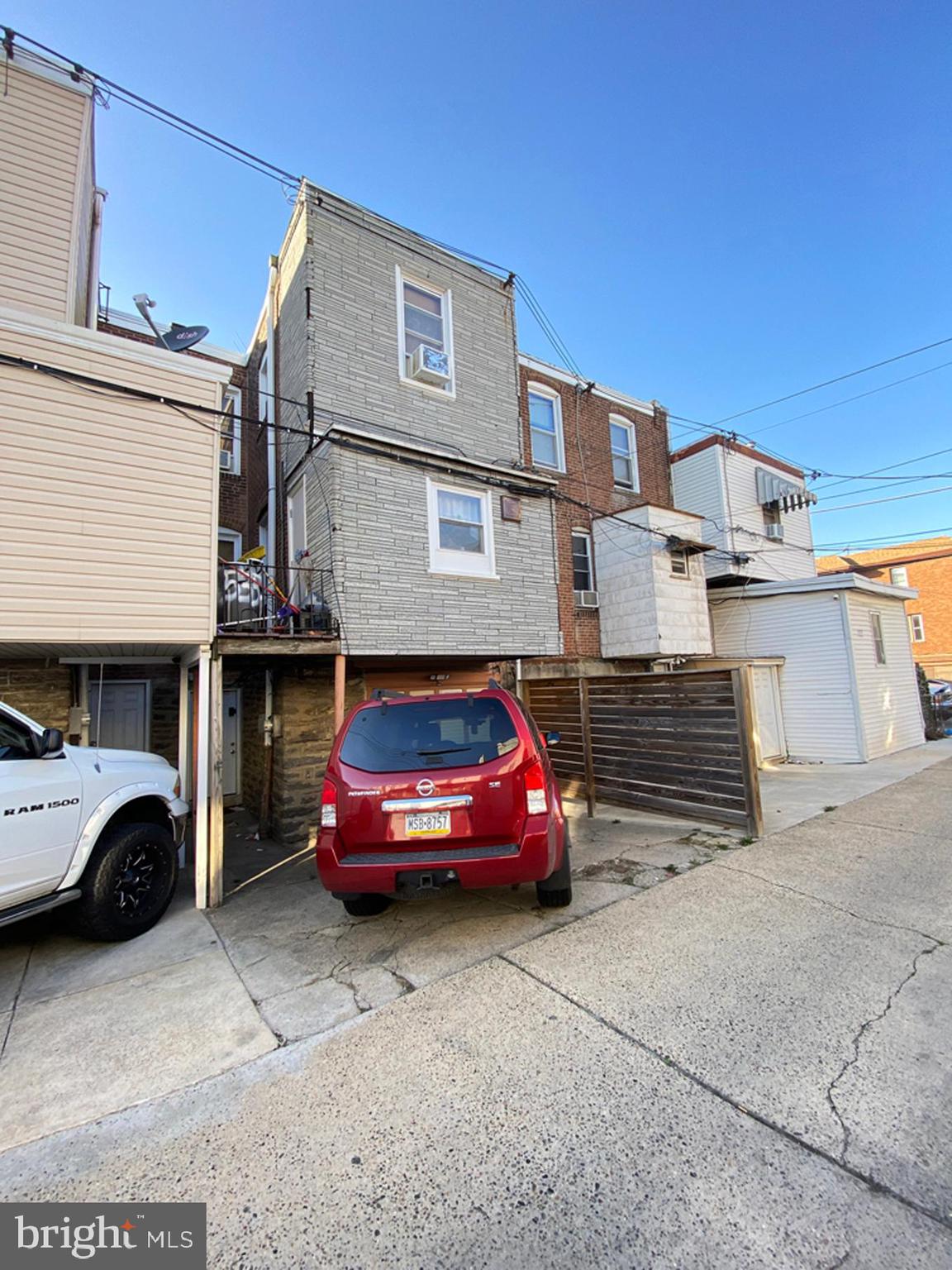 FRANKFORD - Residential