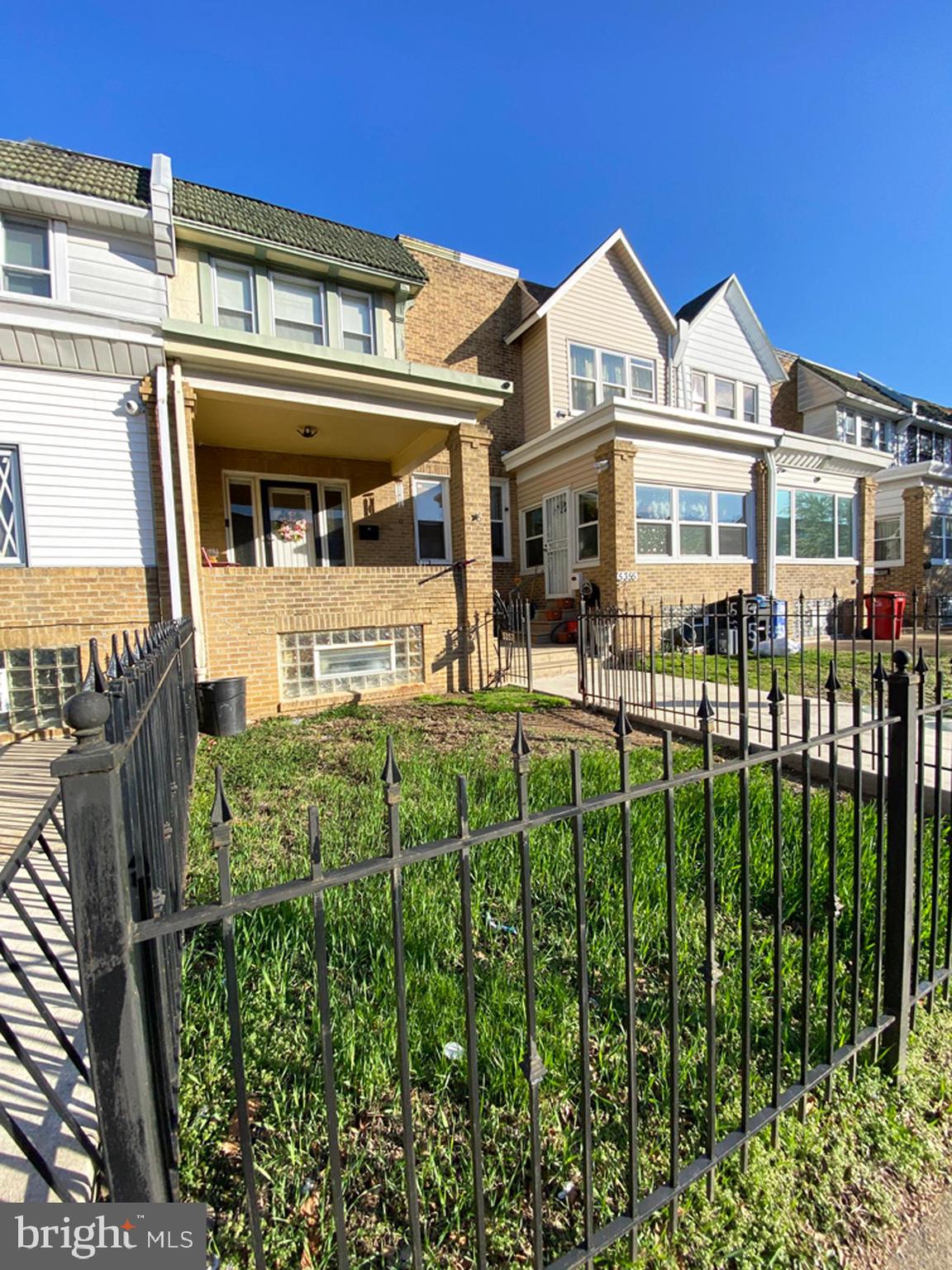 FRANKFORD - Residential