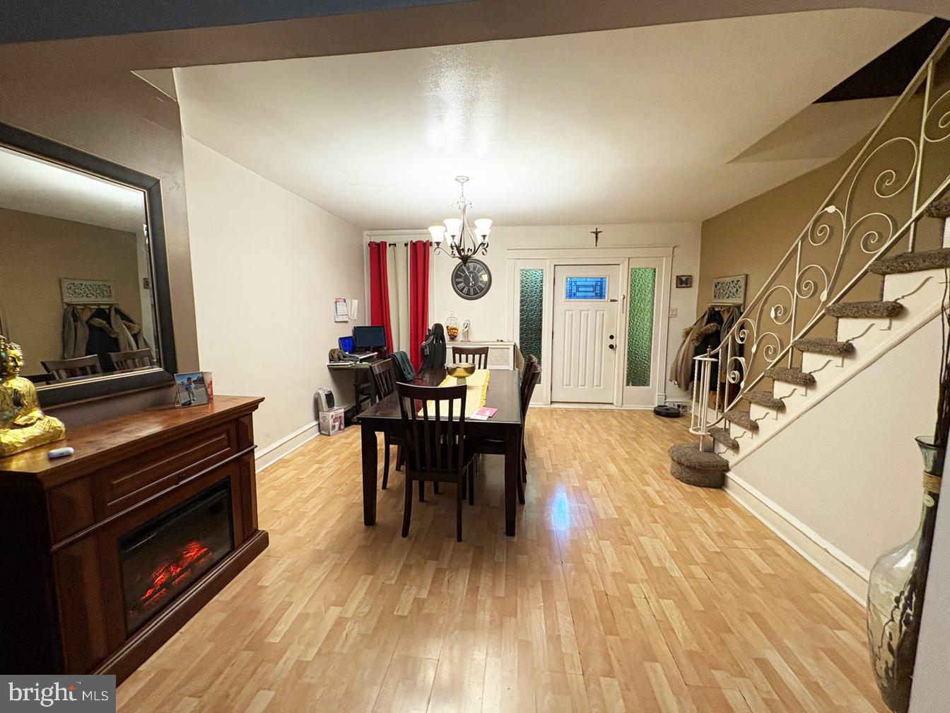 FRANKFORD - Residential