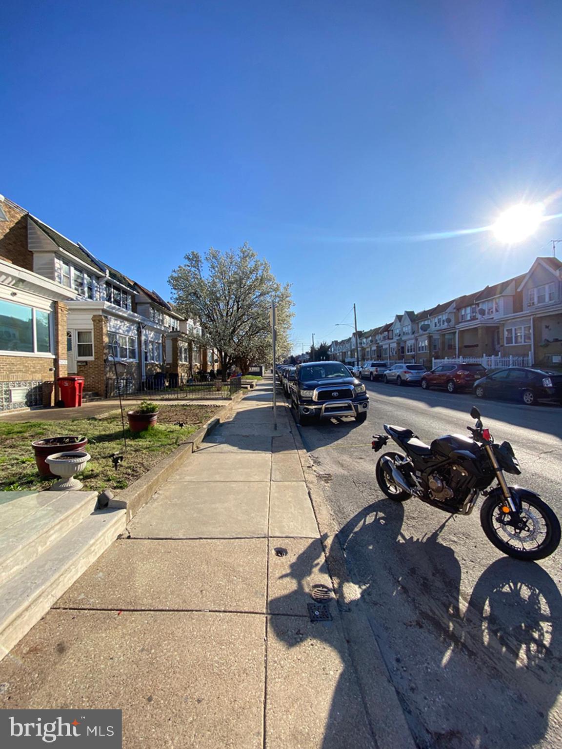 FRANKFORD - Residential