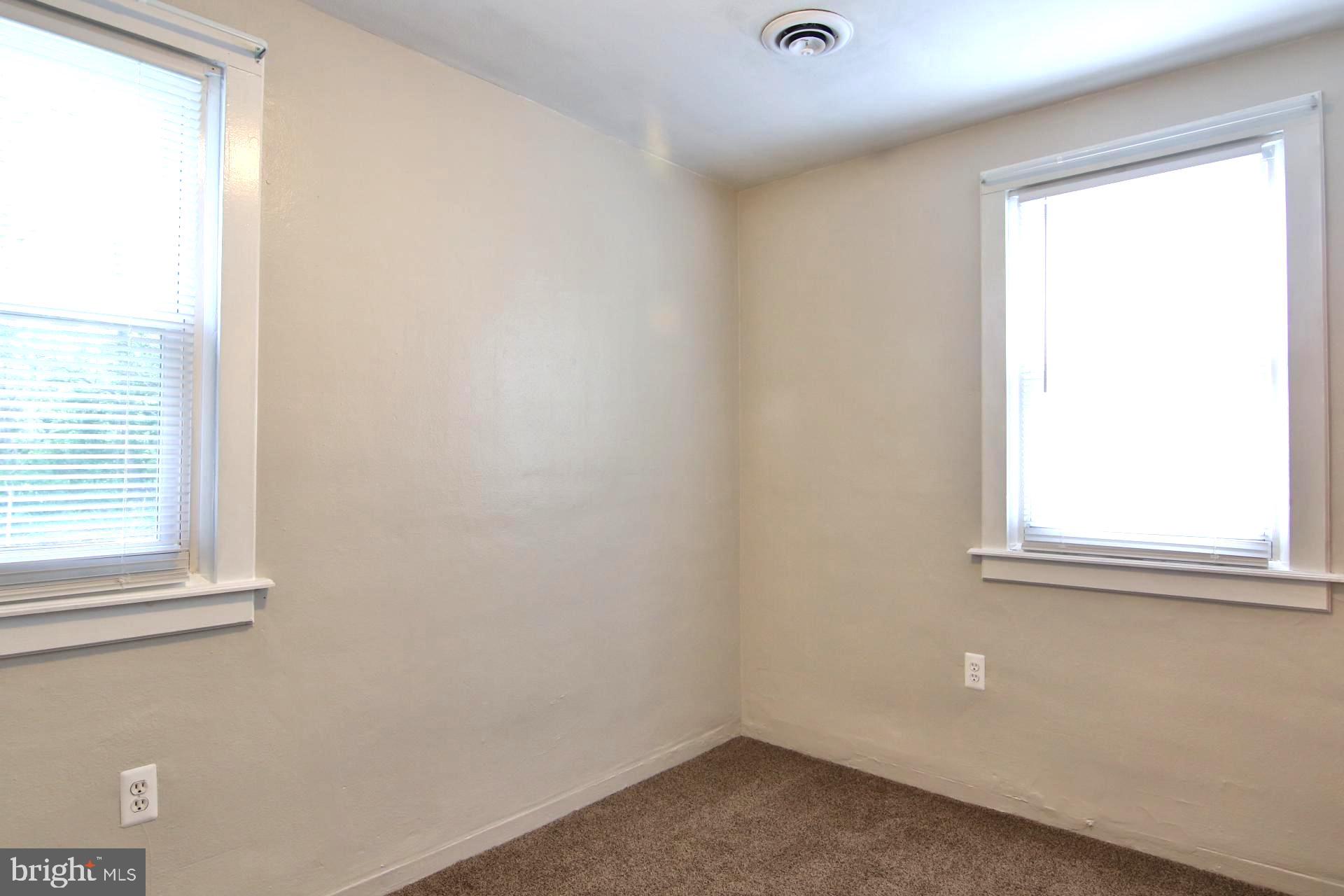 HARUNDALE - Residential Lease