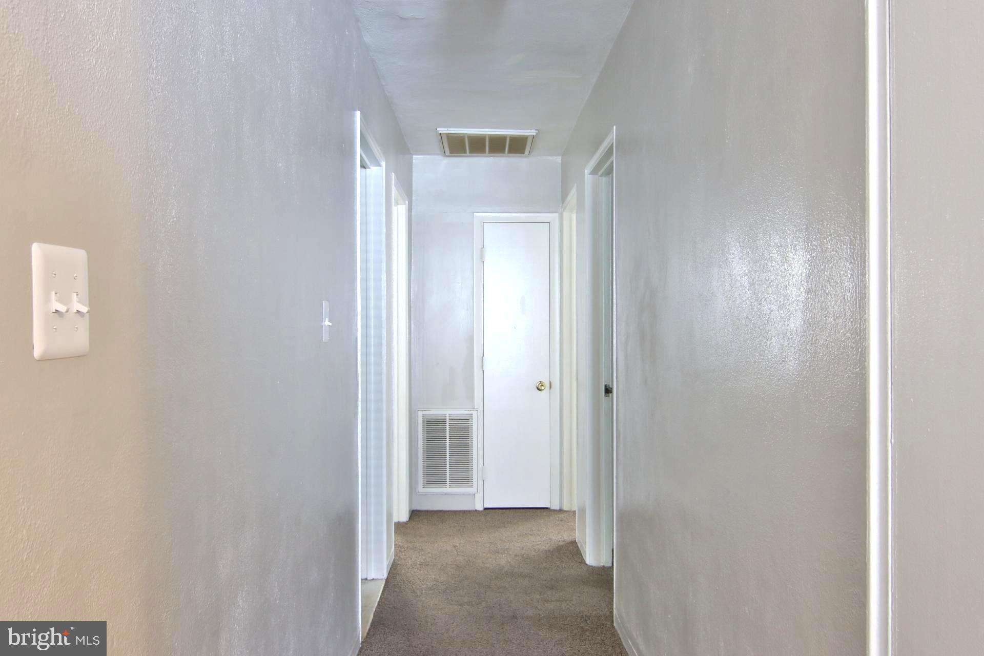 HARUNDALE - Residential Lease