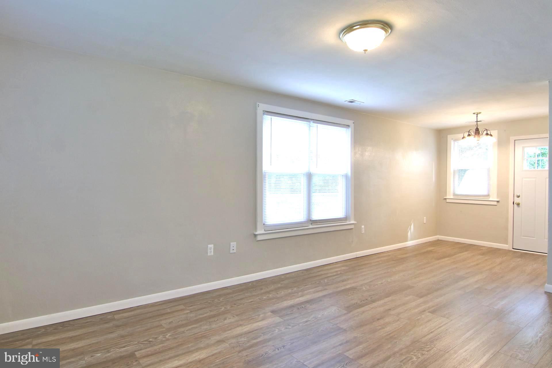 HARUNDALE - Residential Lease