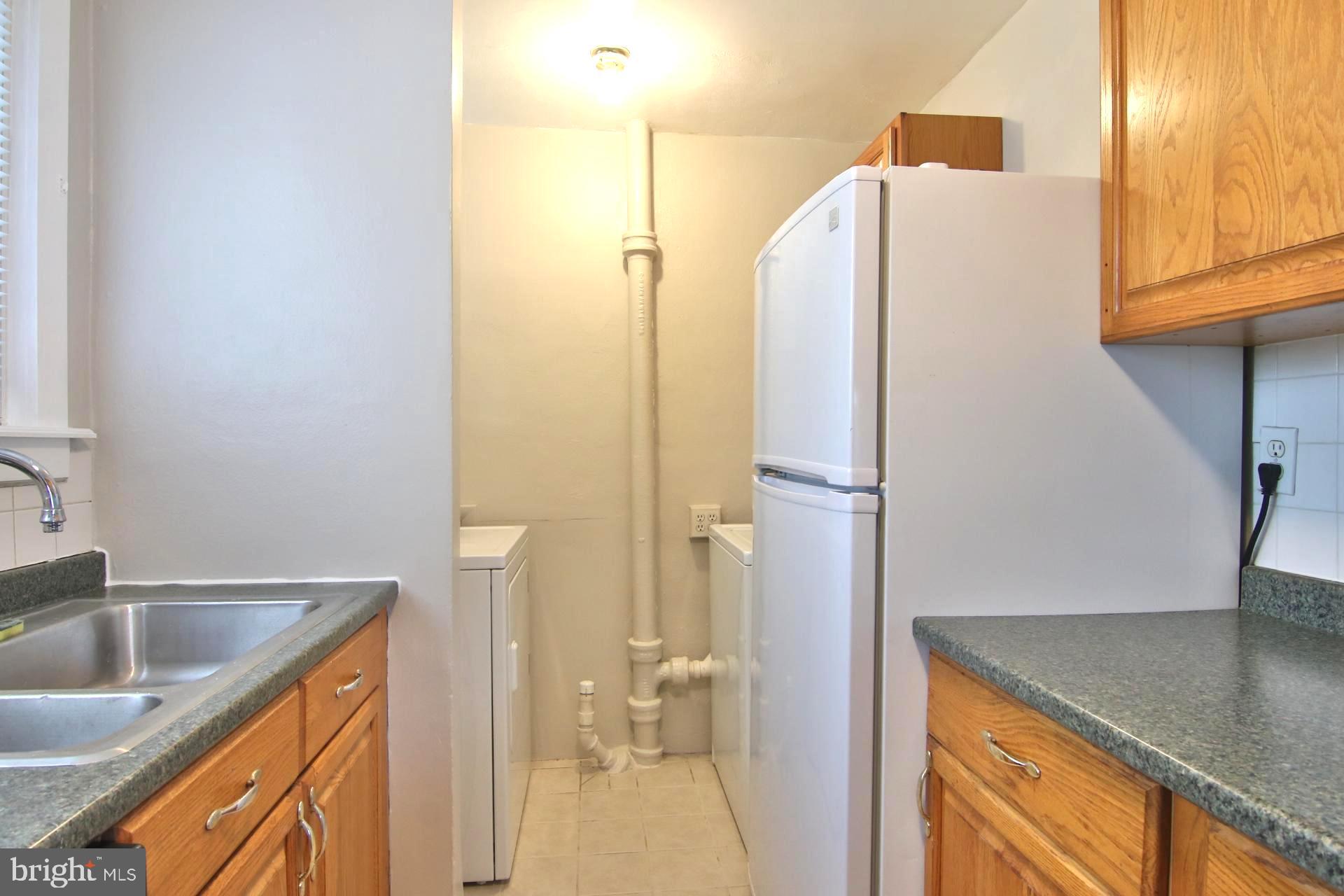 HARUNDALE - Residential Lease