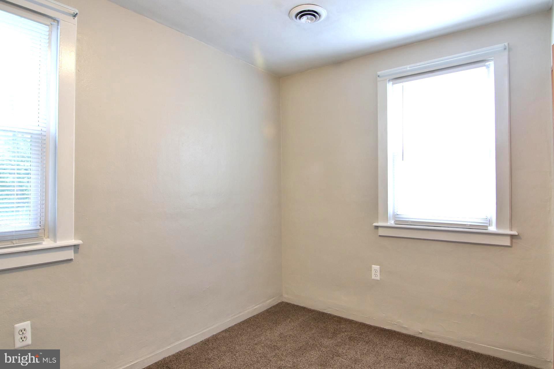 HARUNDALE - Residential Lease