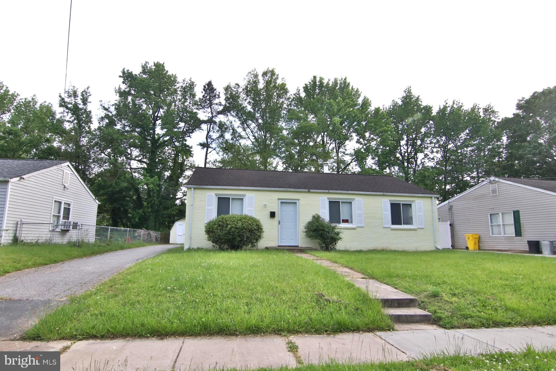 HARUNDALE - Residential Lease