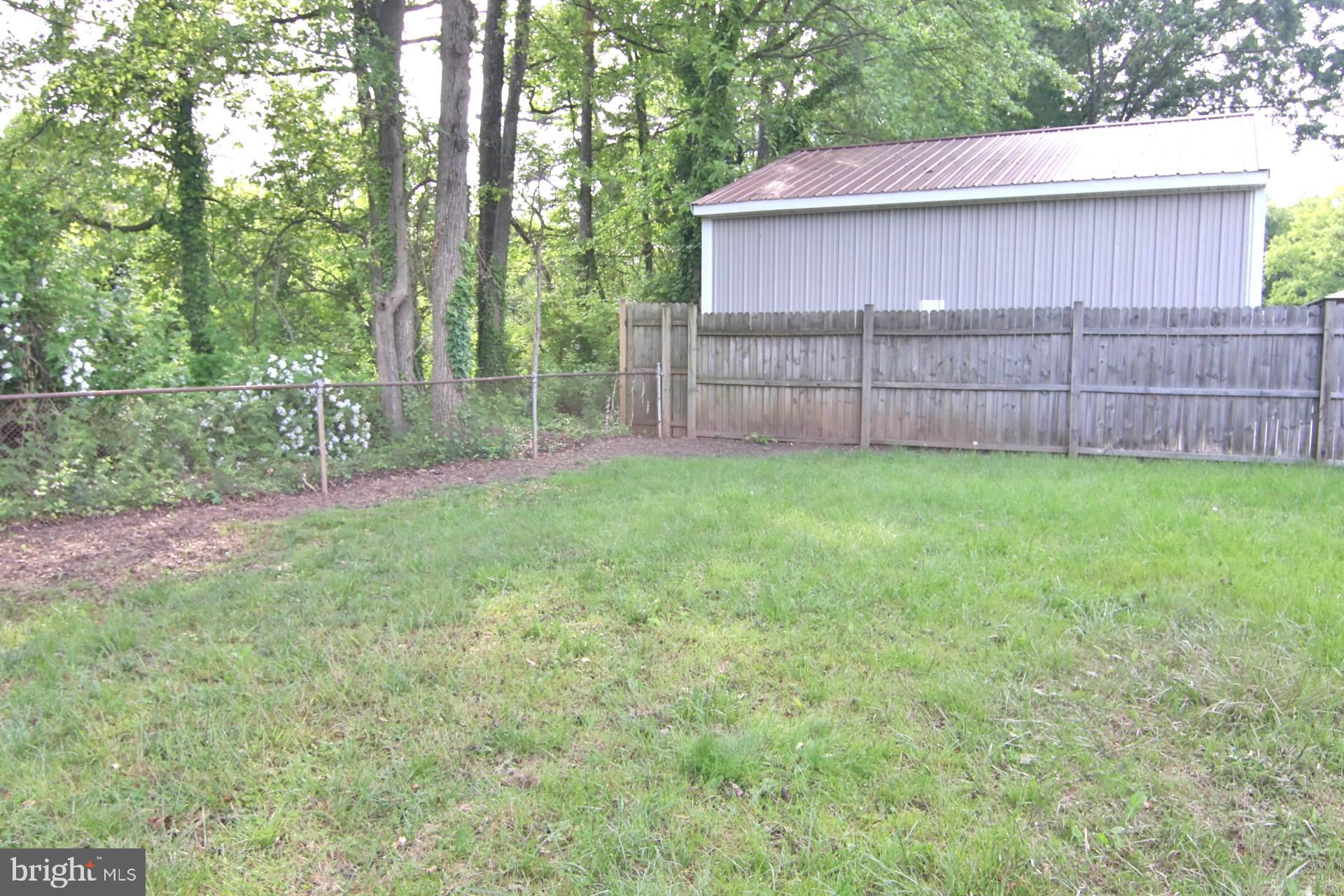 HARUNDALE - Residential Lease