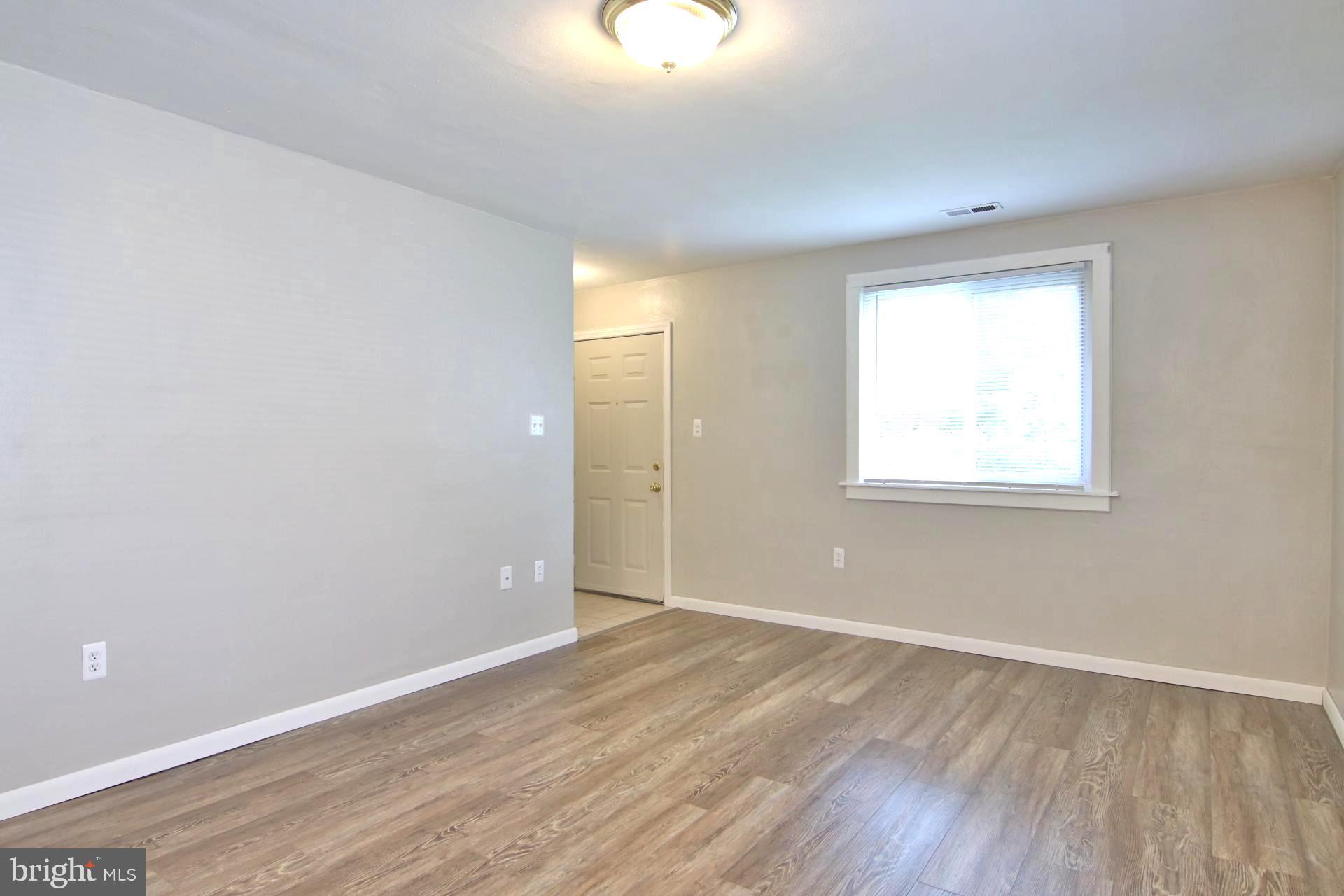 HARUNDALE - Residential Lease