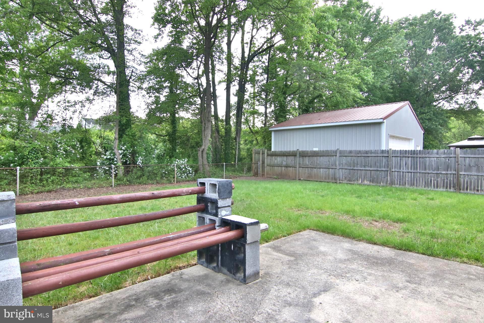 HARUNDALE - Residential Lease