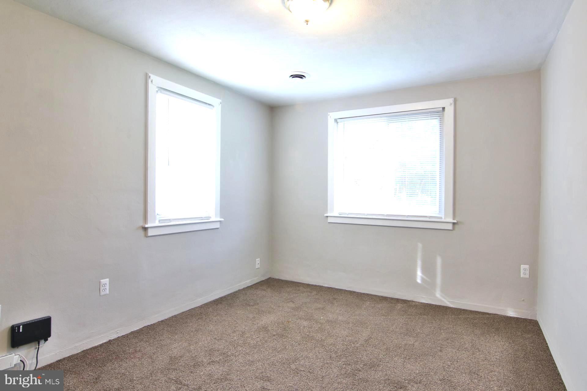 HARUNDALE - Residential Lease