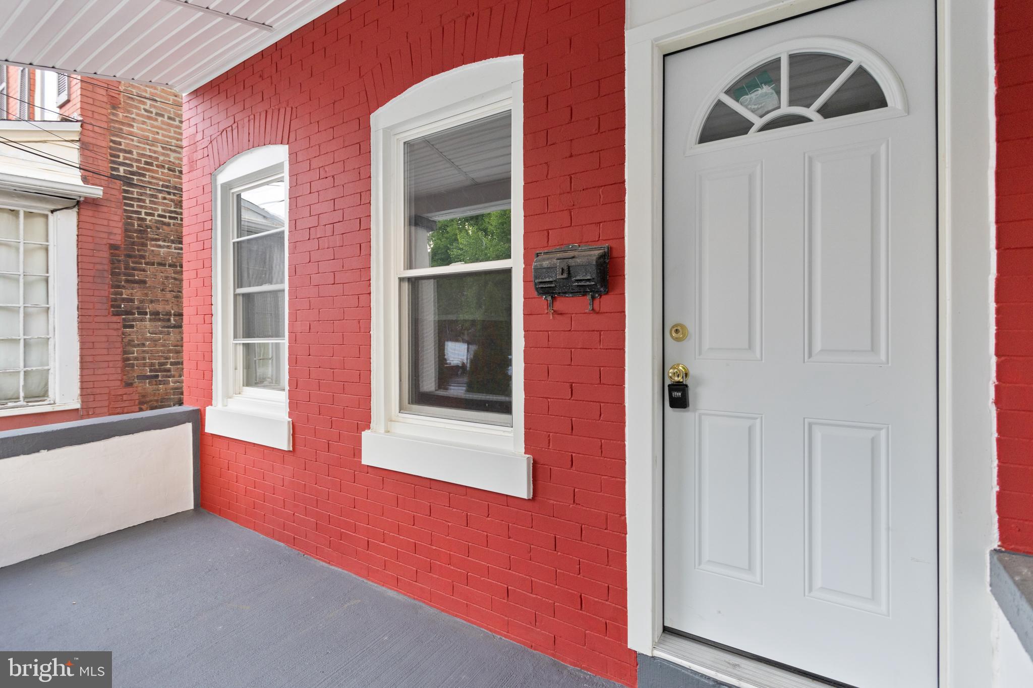 218 SEWELL AVENUE