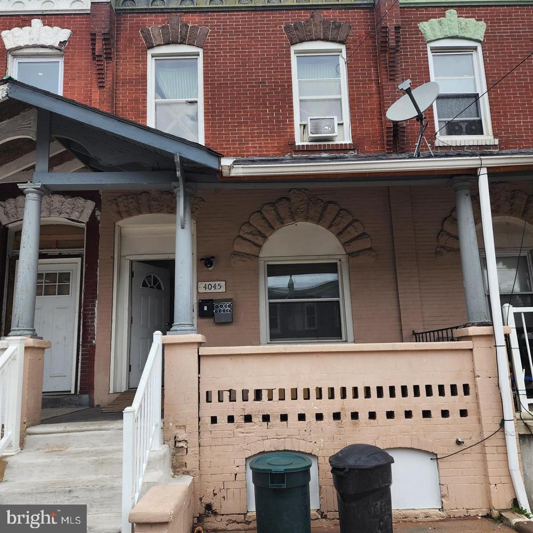 **Opportunity Awaits: Duplex in West Philadelphia!**

Unlock the potential of this investor-friendly duplex situated in the vibrant West Philadelphia area! This property features two separate units, each boasting 2 bedrooms and 1 bathroom, providing a solid foundation for rental income or live in one and rent the other!

Each unit is brimming with possibilities, offering a spacious layout that can easily be customized to suit modern living. The unfinished basement serves as an excellent storage space, or it can be developed into additional usable square footage—perfect for increasing value!

Take advantage of this opportunity to invest in a property with great potential. Contact me today to explore this promising investment!