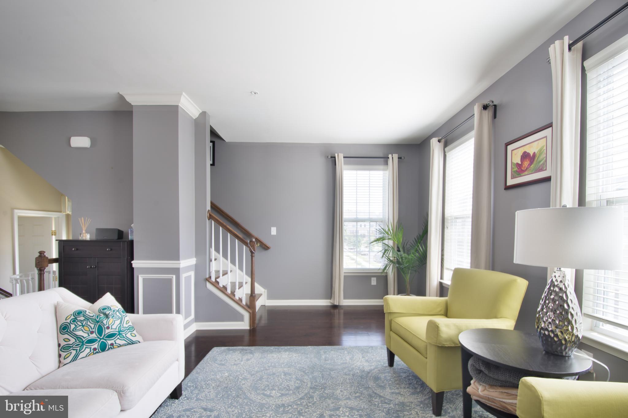 DARLEY GREEN - Residential