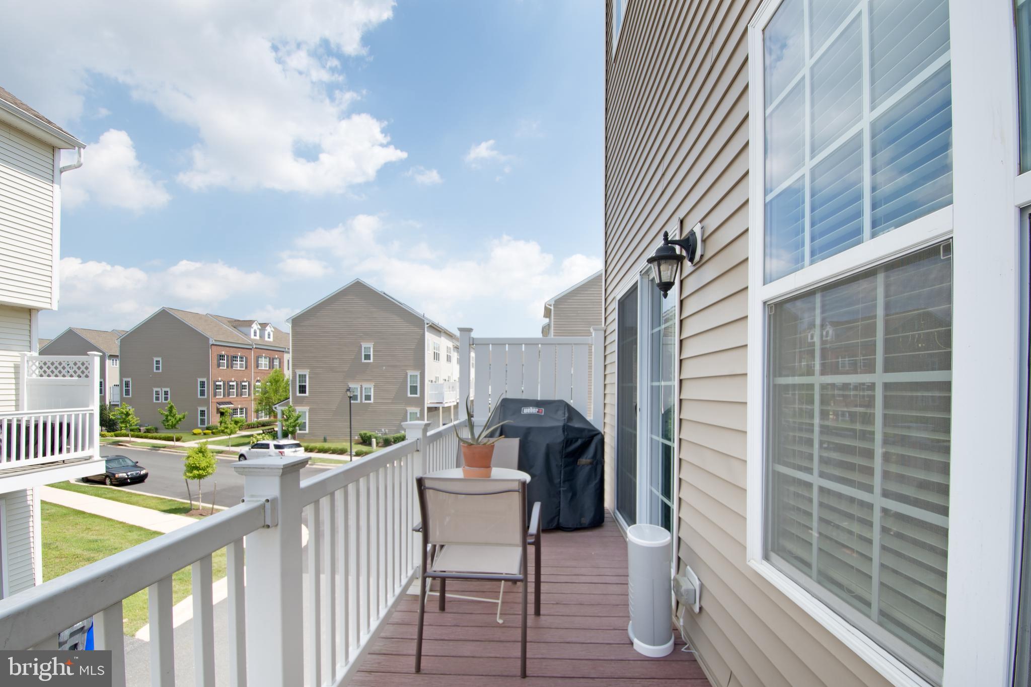 DARLEY GREEN - Residential