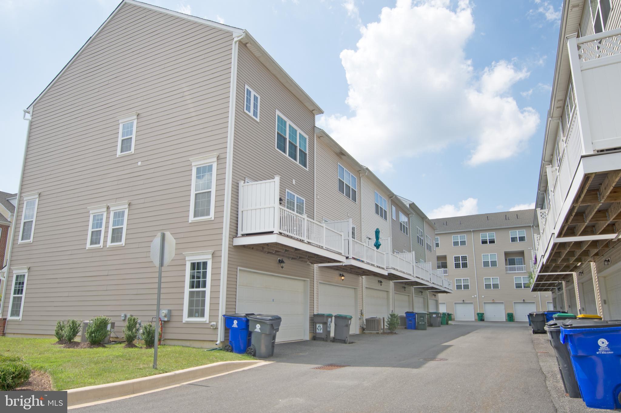 DARLEY GREEN - Residential